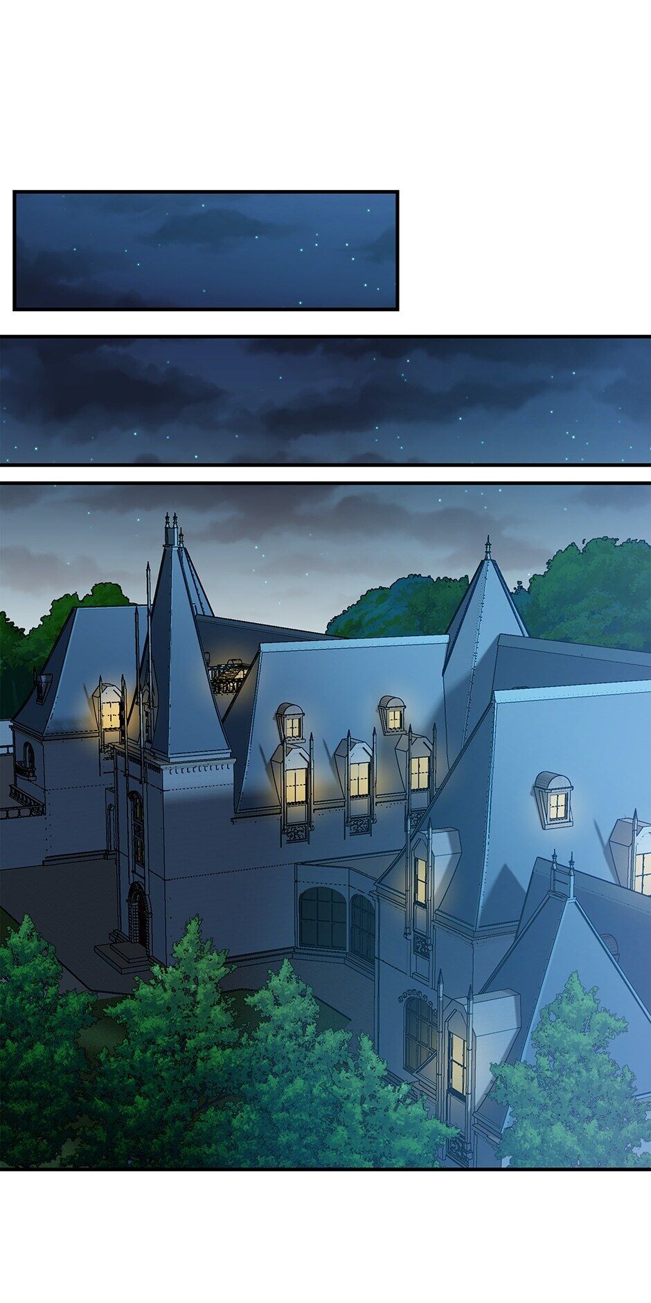 The Monster Duchess and Contract Princess - Chapter 114 Page 26