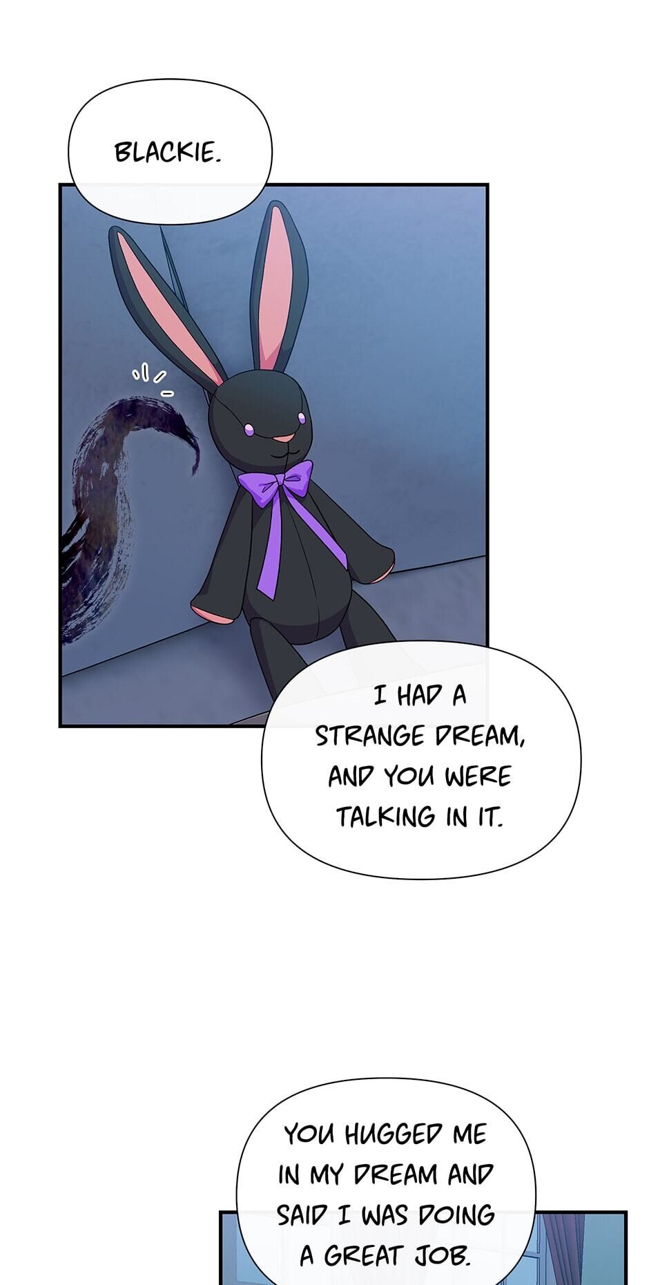 The Monster Duchess and Contract Princess - Chapter 114 Page 27