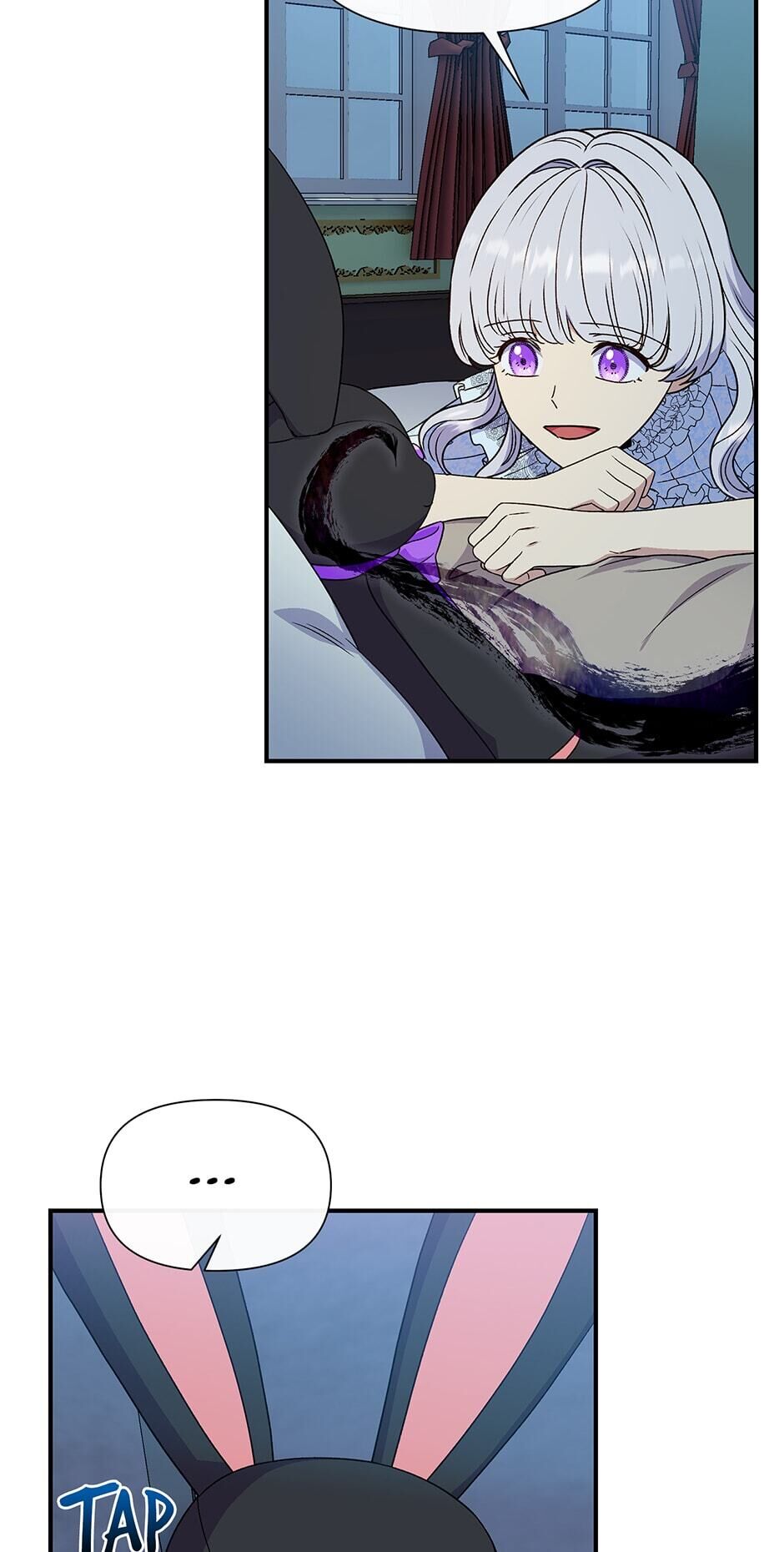 The Monster Duchess and Contract Princess - Chapter 114 Page 28