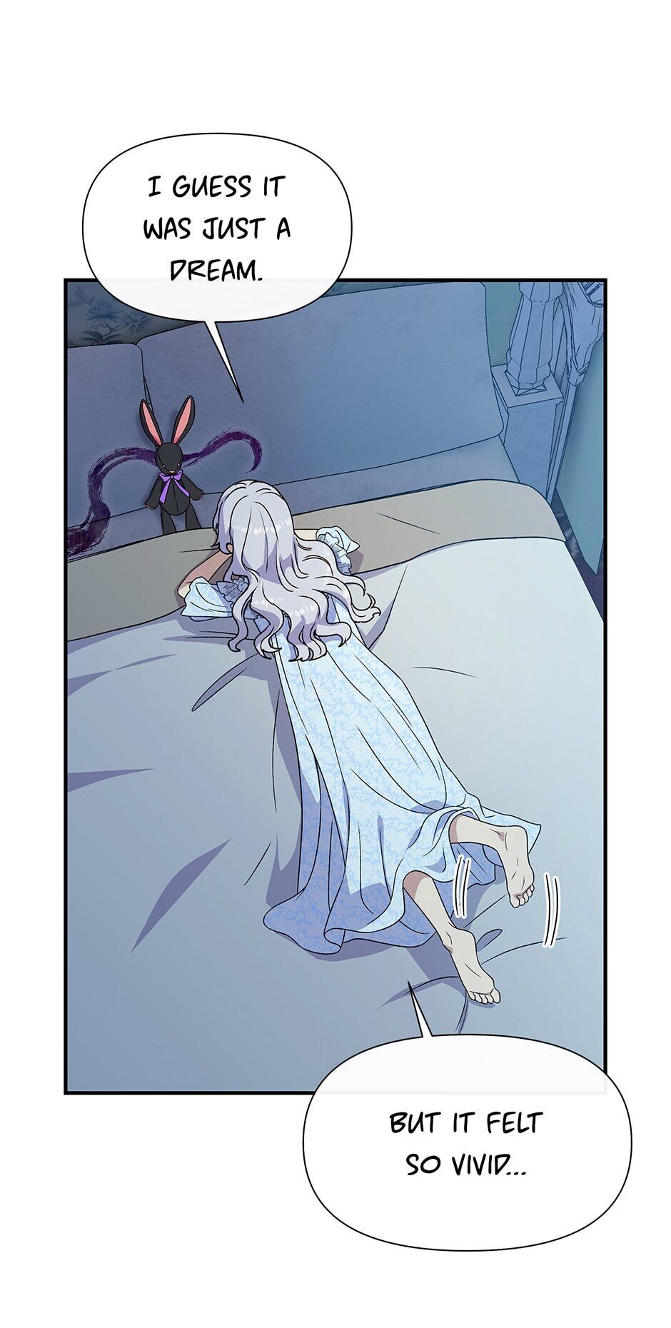 The Monster Duchess and Contract Princess - Chapter 114 Page 30