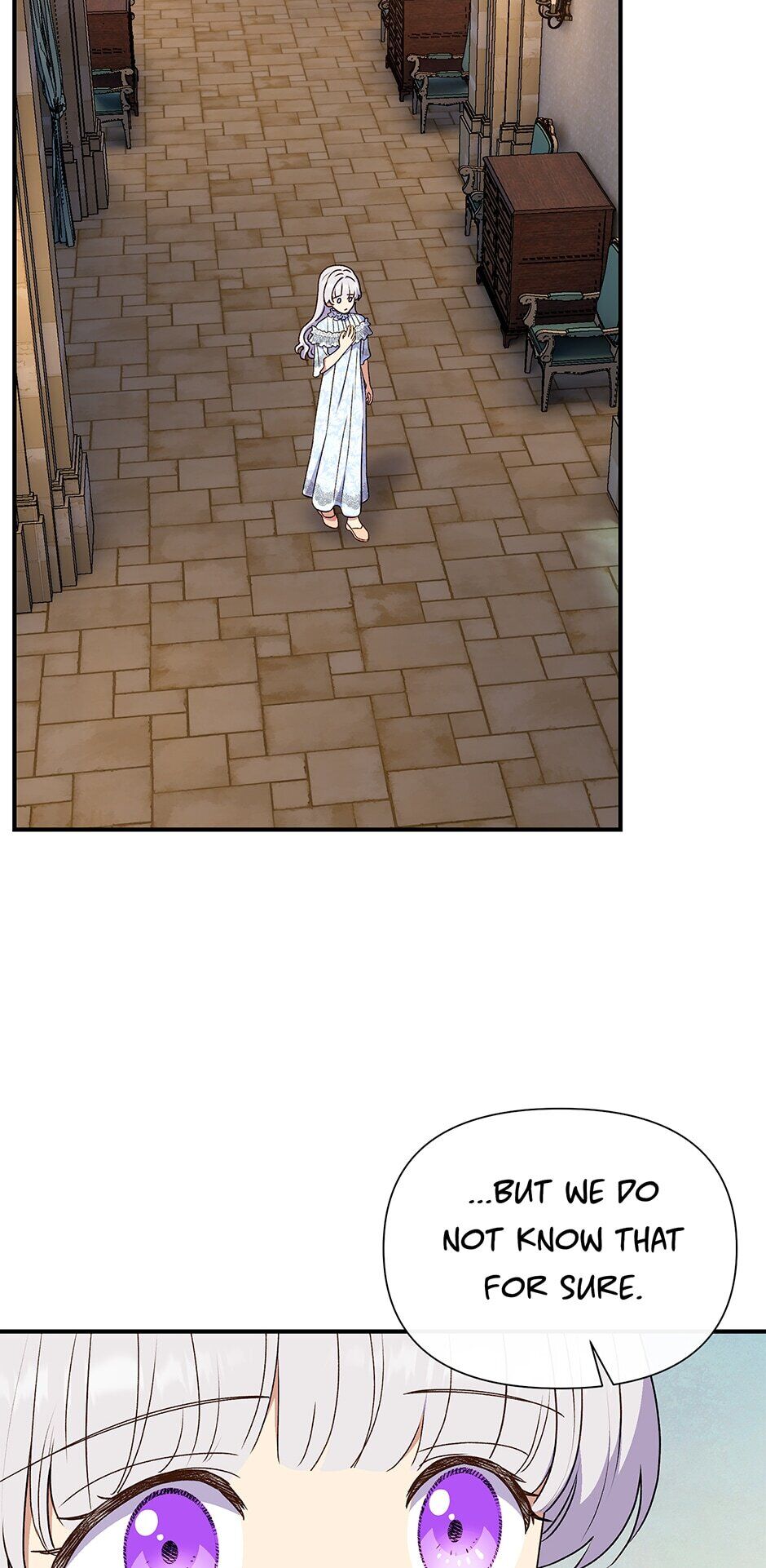 The Monster Duchess and Contract Princess - Chapter 114 Page 34