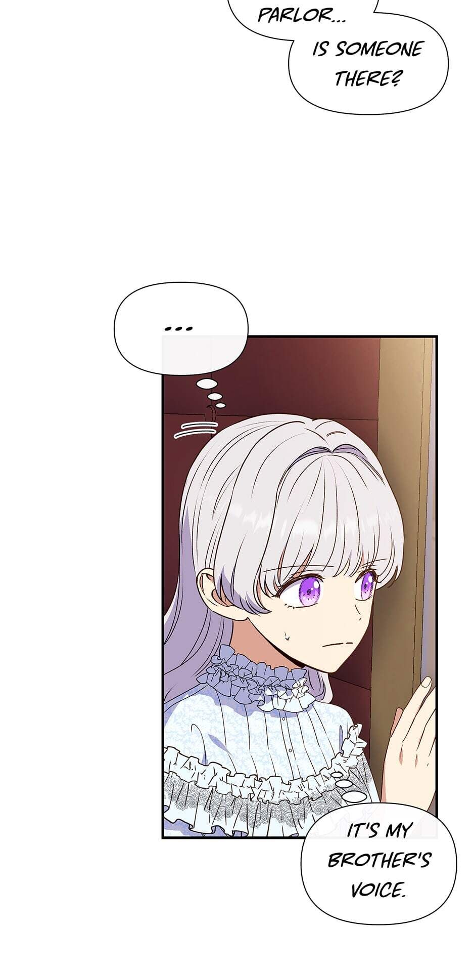 The Monster Duchess and Contract Princess - Chapter 114 Page 36