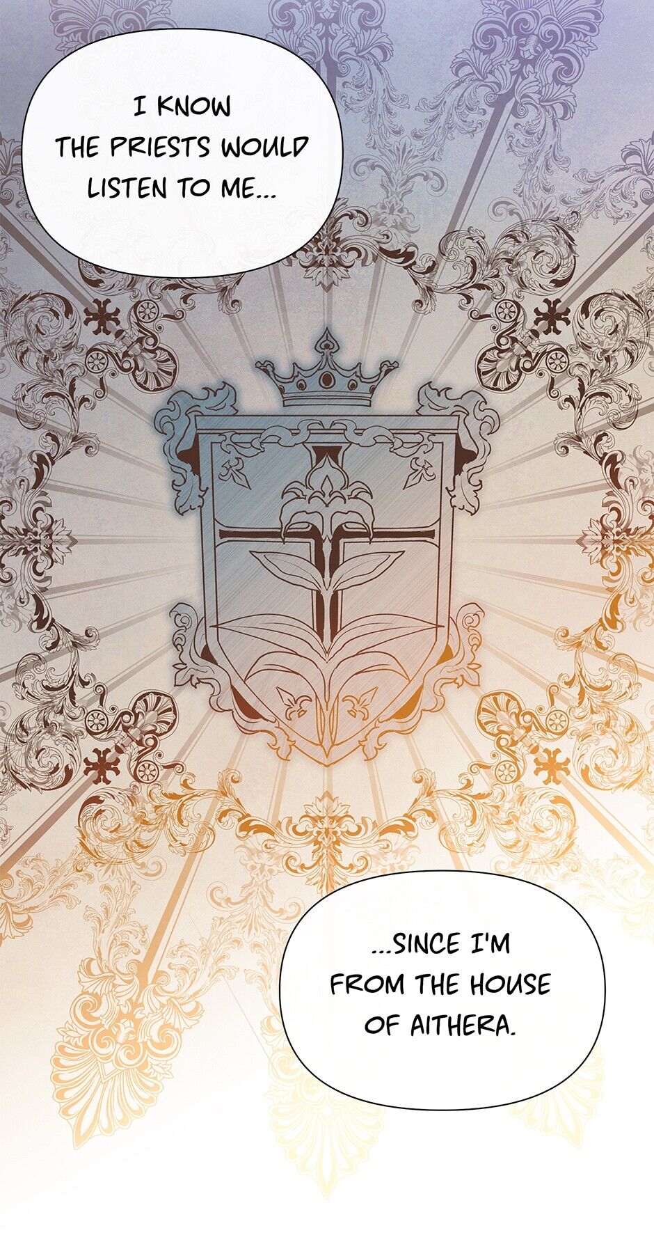 The Monster Duchess and Contract Princess - Chapter 114 Page 41