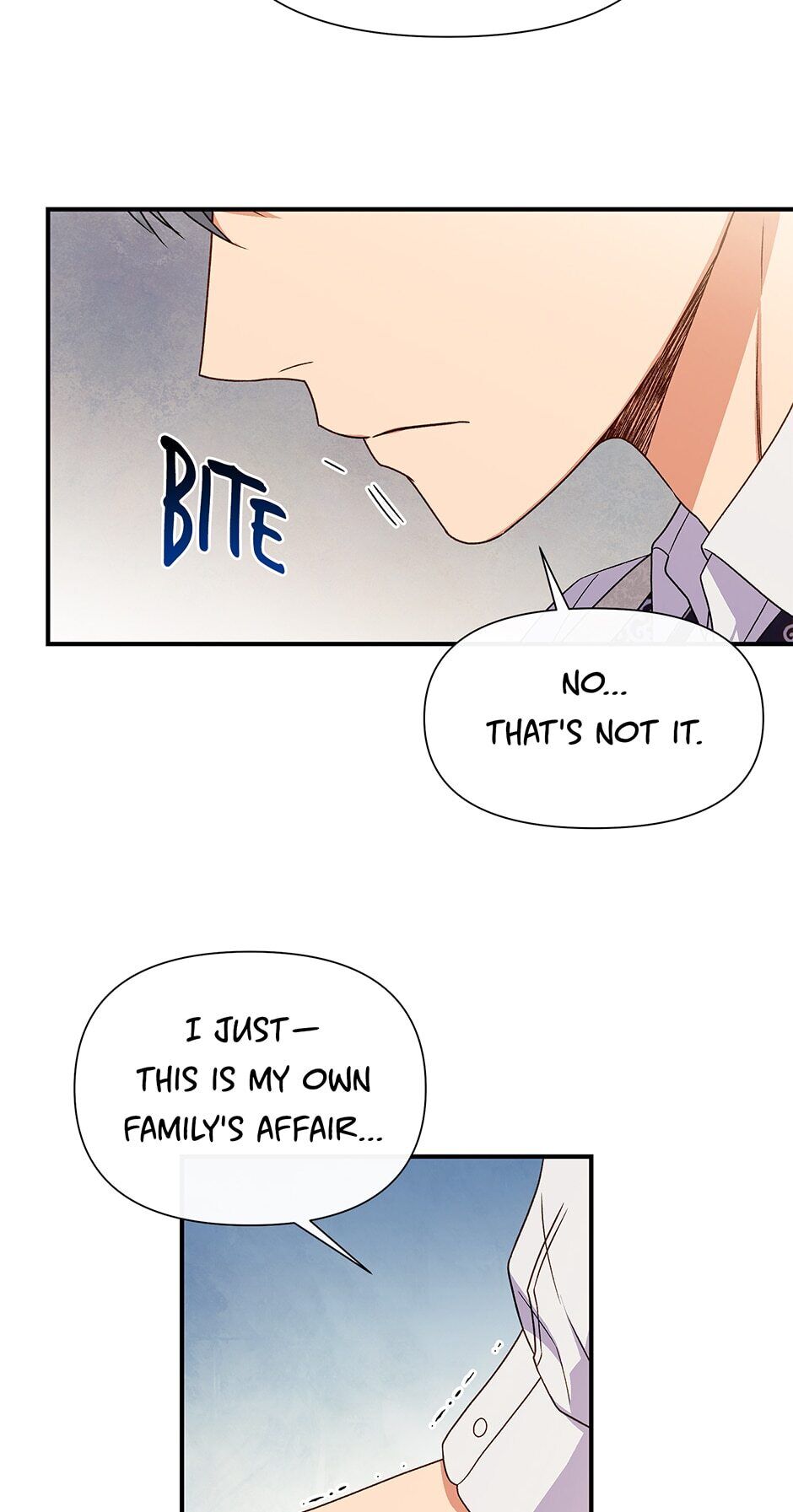 The Monster Duchess and Contract Princess - Chapter 114 Page 44