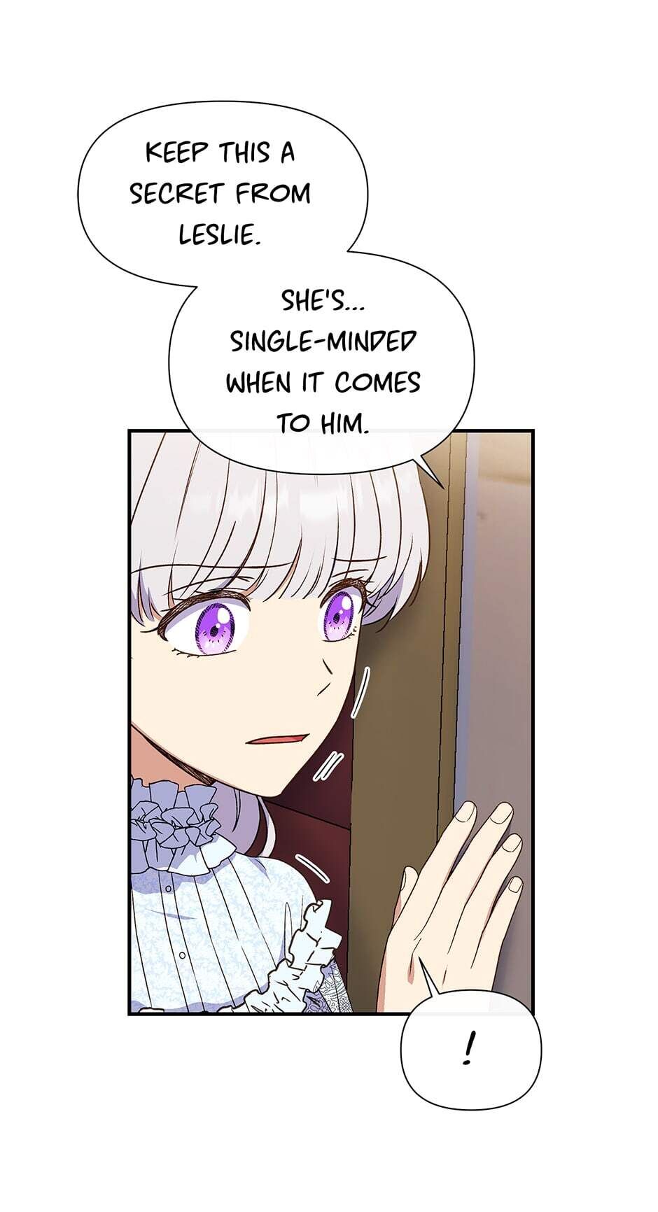 The Monster Duchess and Contract Princess - Chapter 114 Page 48