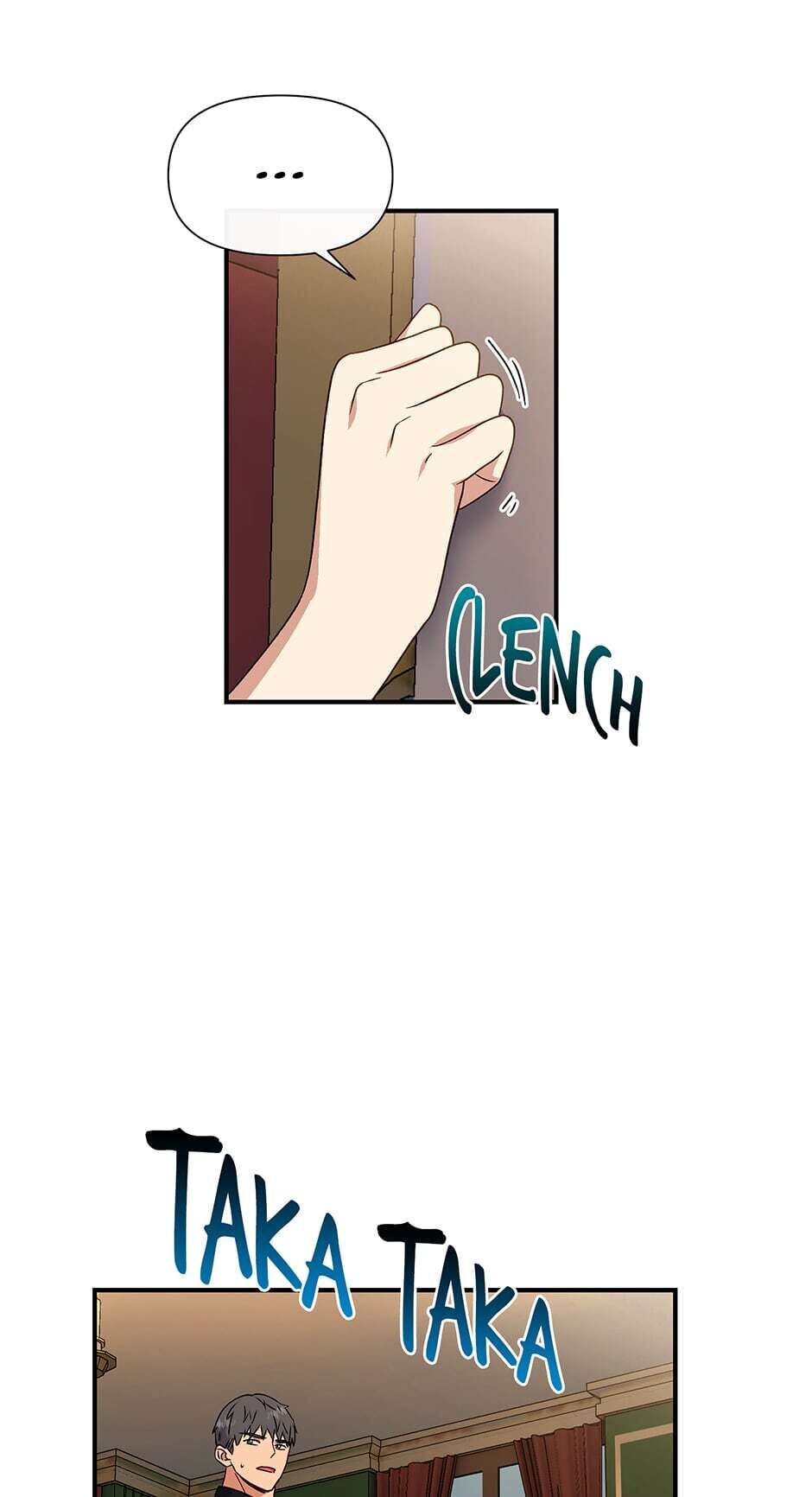 The Monster Duchess and Contract Princess - Chapter 114 Page 49