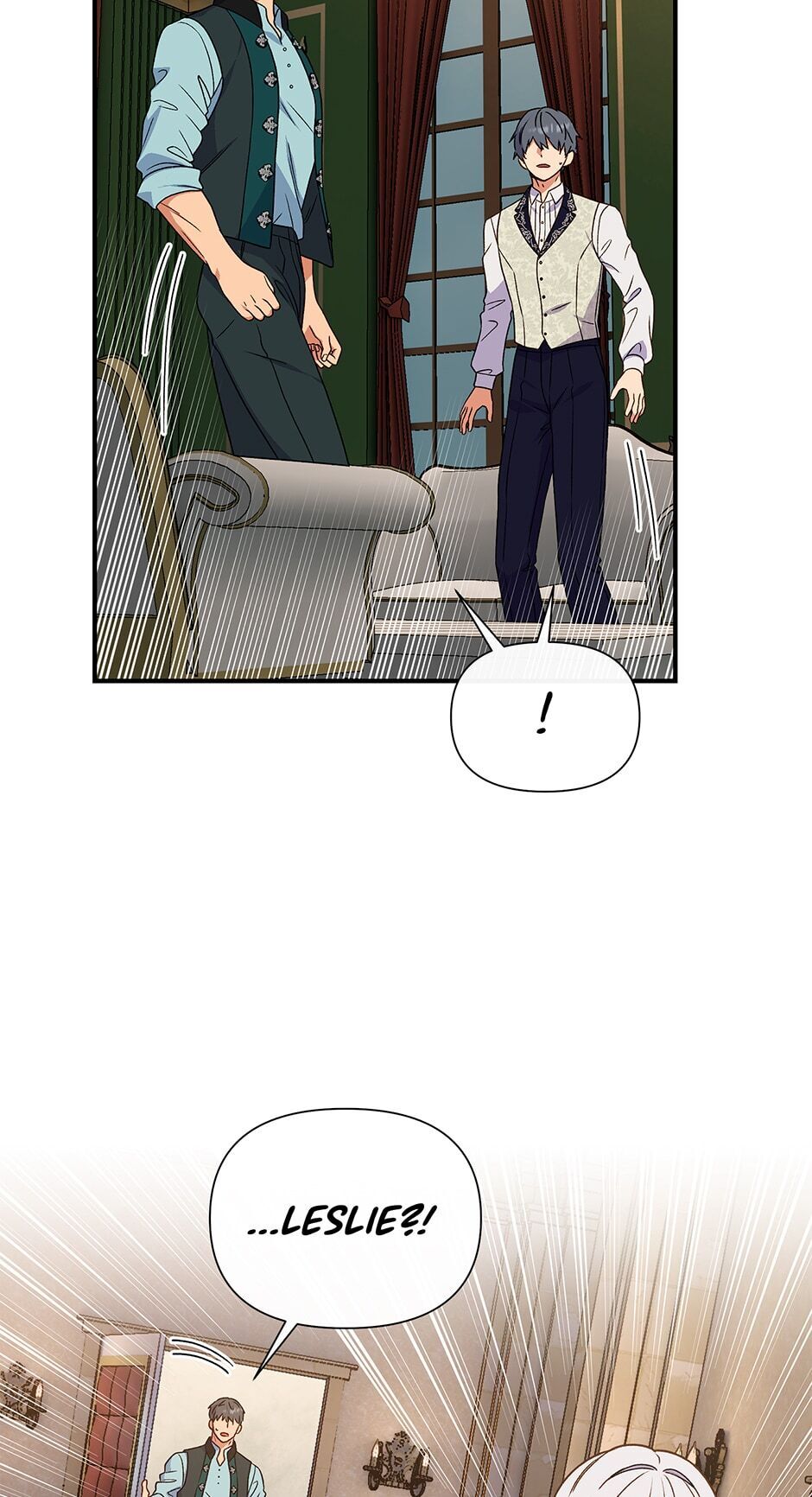 The Monster Duchess and Contract Princess - Chapter 114 Page 50