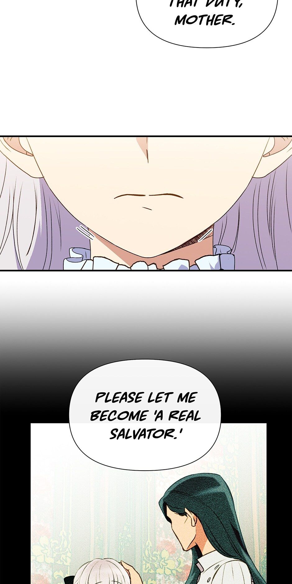 The Monster Duchess and Contract Princess - Chapter 114 Page 57