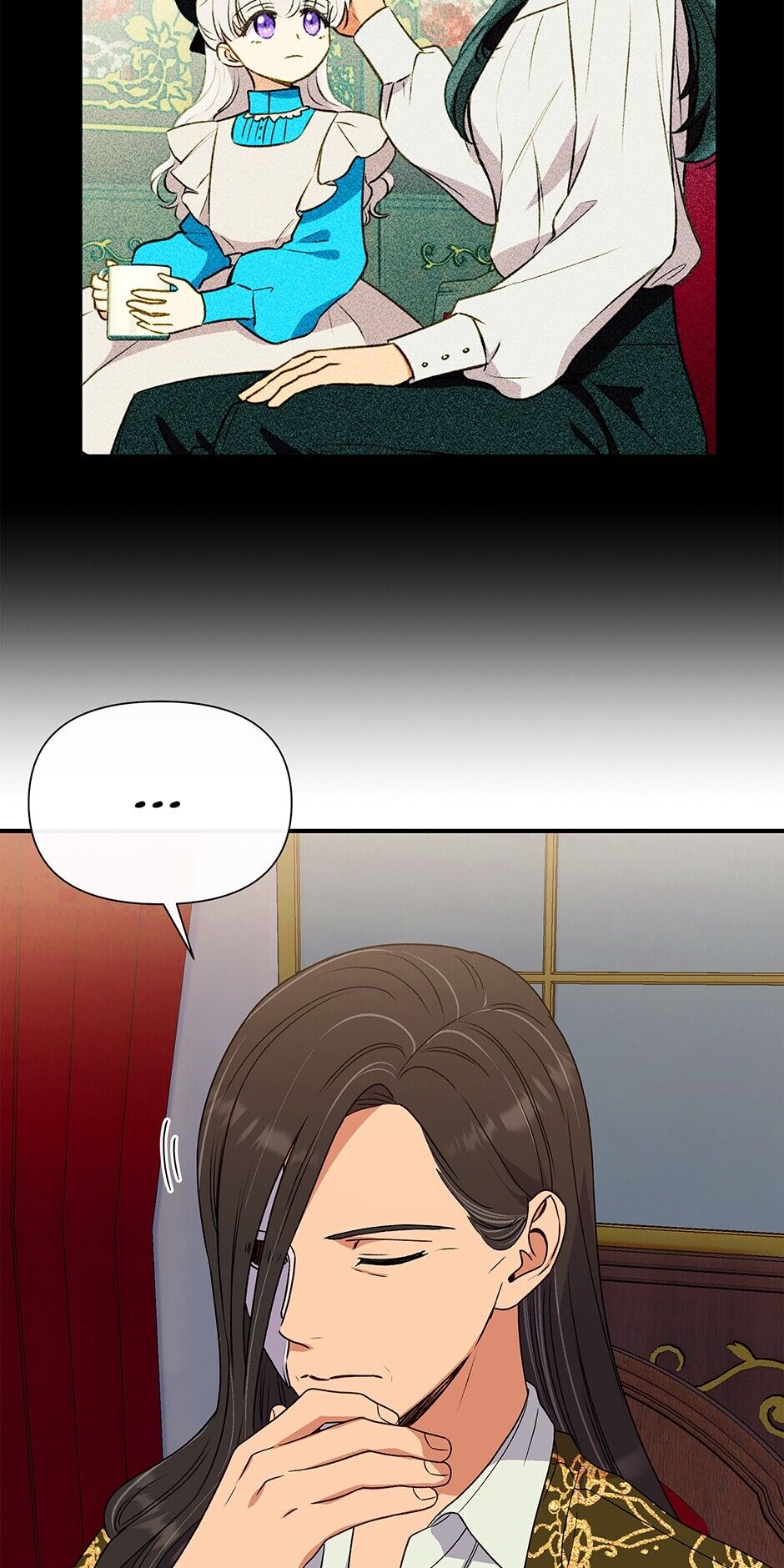 The Monster Duchess and Contract Princess - Chapter 114 Page 58