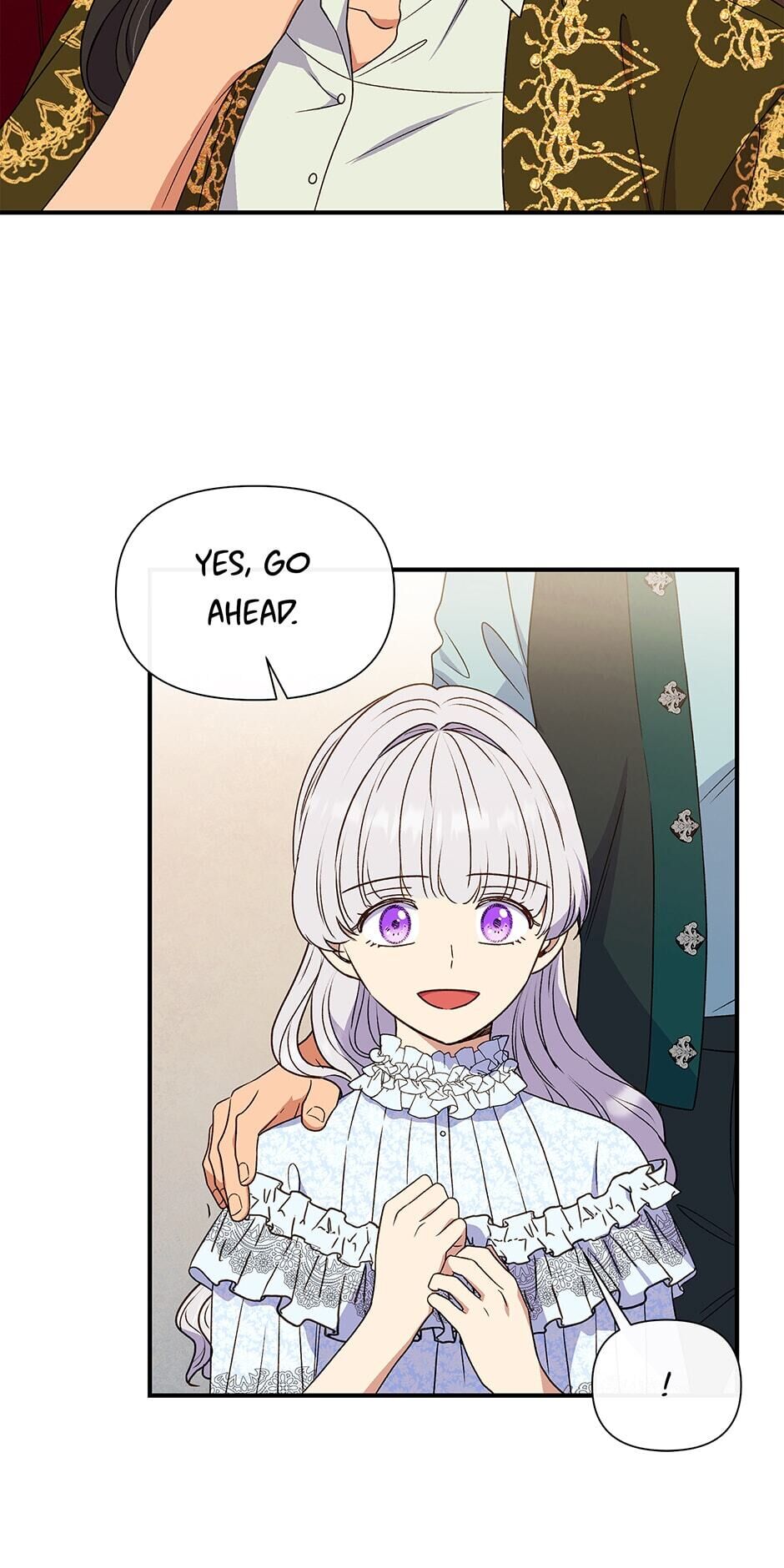 The Monster Duchess and Contract Princess - Chapter 114 Page 59