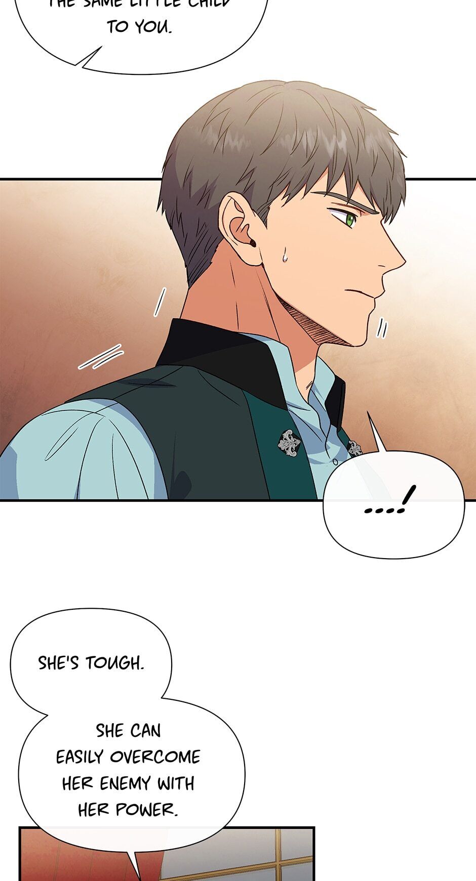 The Monster Duchess and Contract Princess - Chapter 114 Page 63