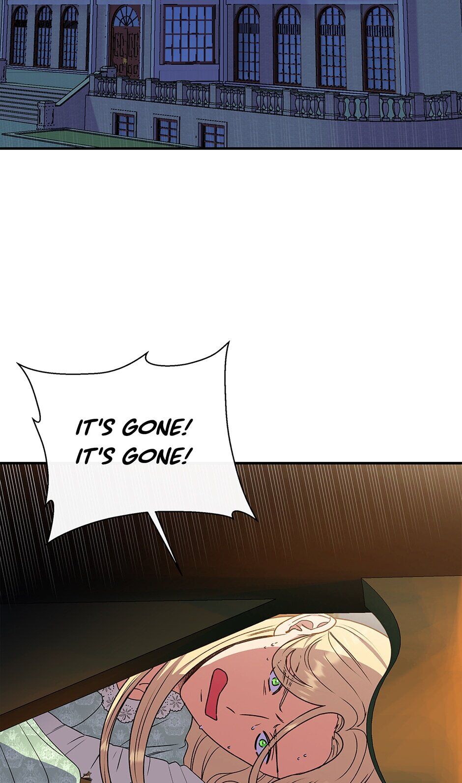 The Monster Duchess and Contract Princess - Chapter 114 Page 7
