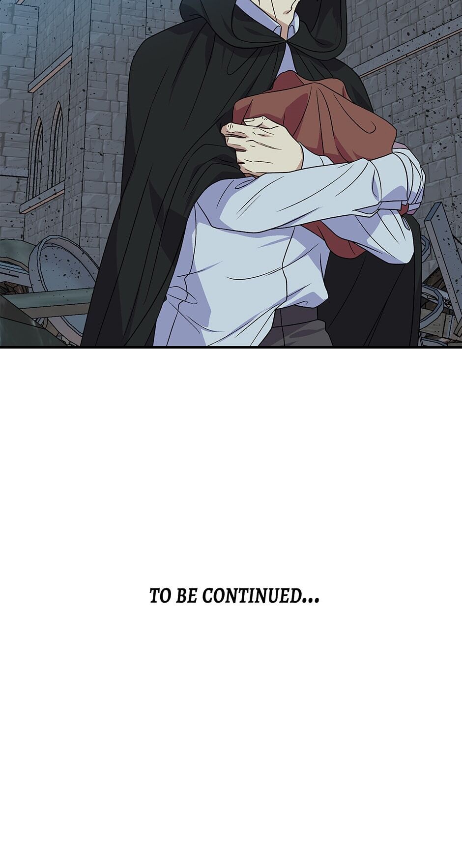 The Monster Duchess and Contract Princess - Chapter 114 Page 70