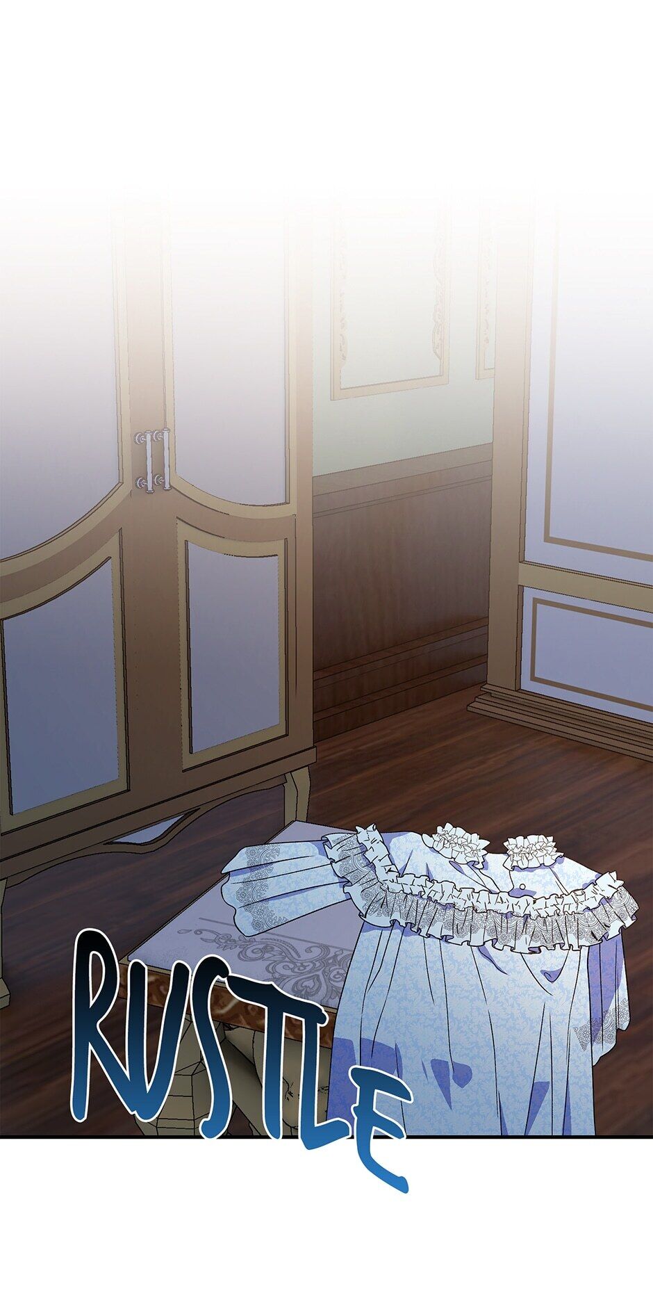 The Monster Duchess and Contract Princess - Chapter 115 Page 1