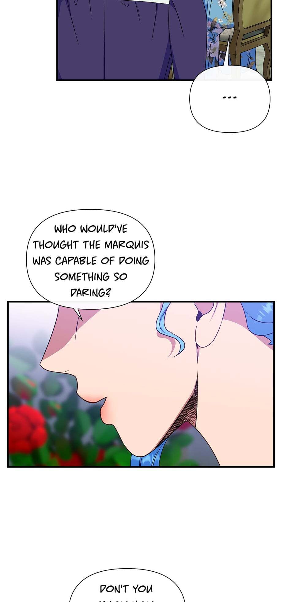 The Monster Duchess and Contract Princess - Chapter 115 Page 16