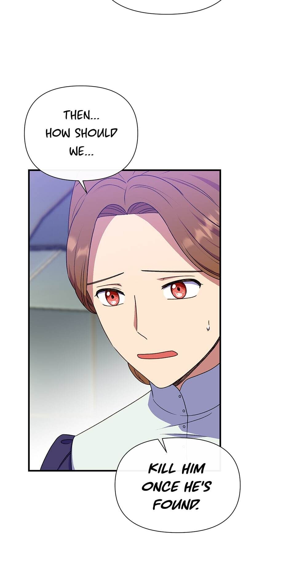 The Monster Duchess and Contract Princess - Chapter 115 Page 22