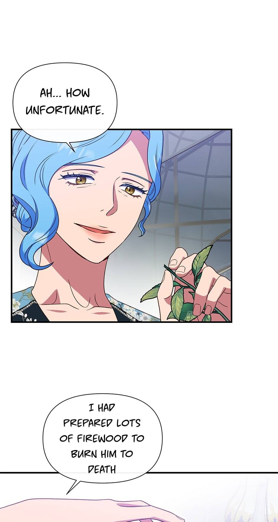 The Monster Duchess and Contract Princess - Chapter 115 Page 24
