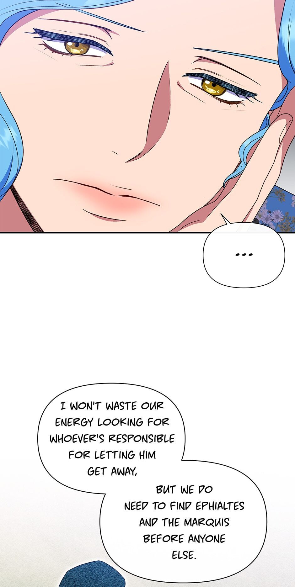 The Monster Duchess and Contract Princess - Chapter 115 Page 29