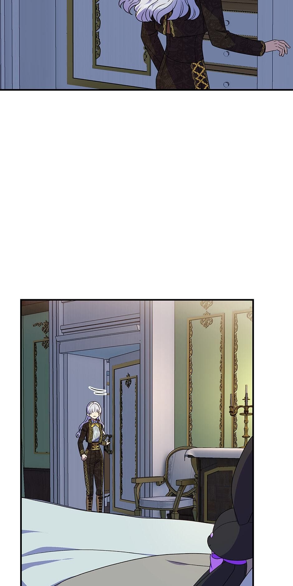 The Monster Duchess and Contract Princess - Chapter 115 Page 3