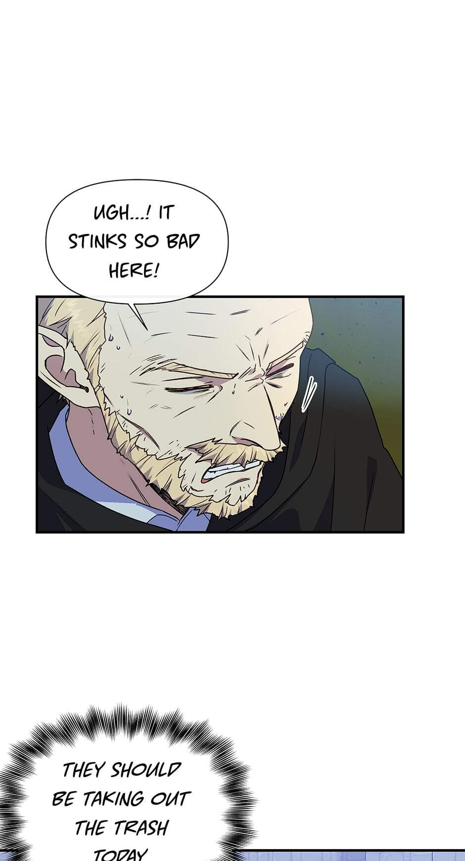 The Monster Duchess and Contract Princess - Chapter 115 Page 41