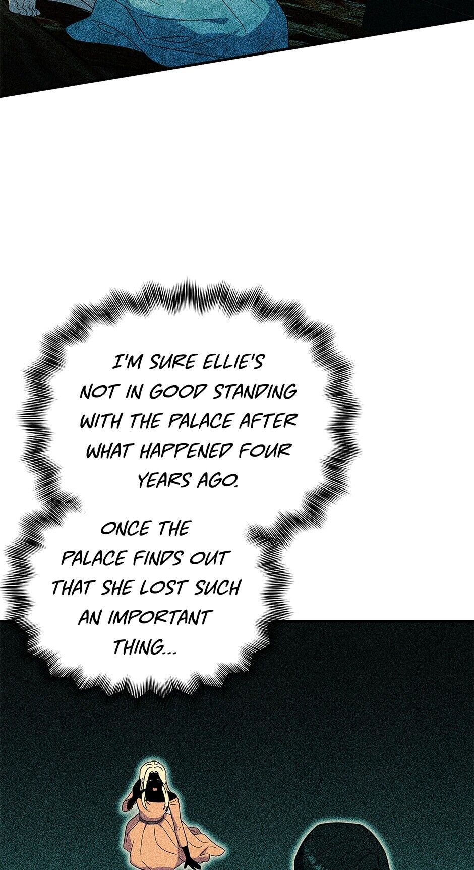 The Monster Duchess and Contract Princess - Chapter 115 Page 48