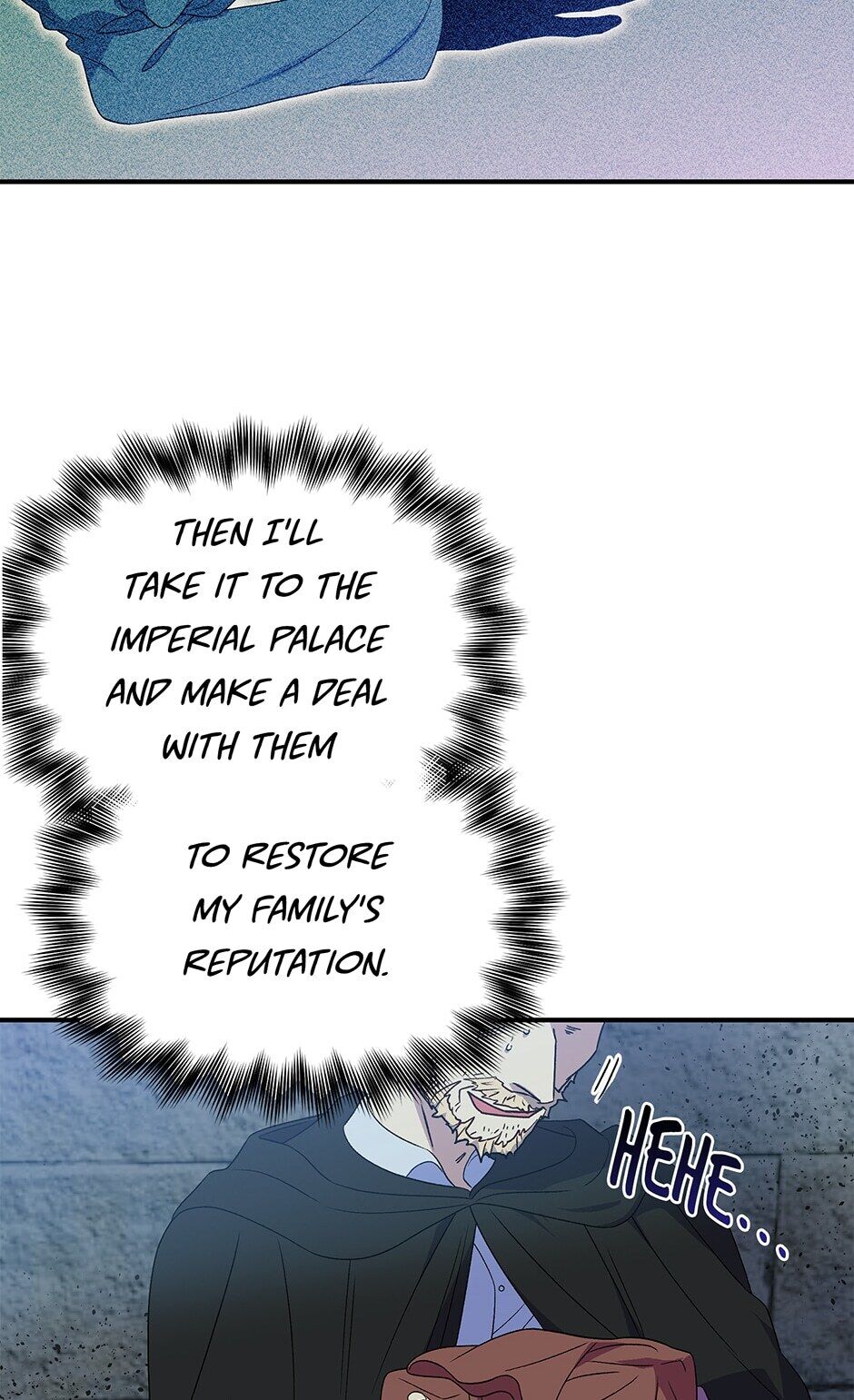 The Monster Duchess and Contract Princess - Chapter 115 Page 53