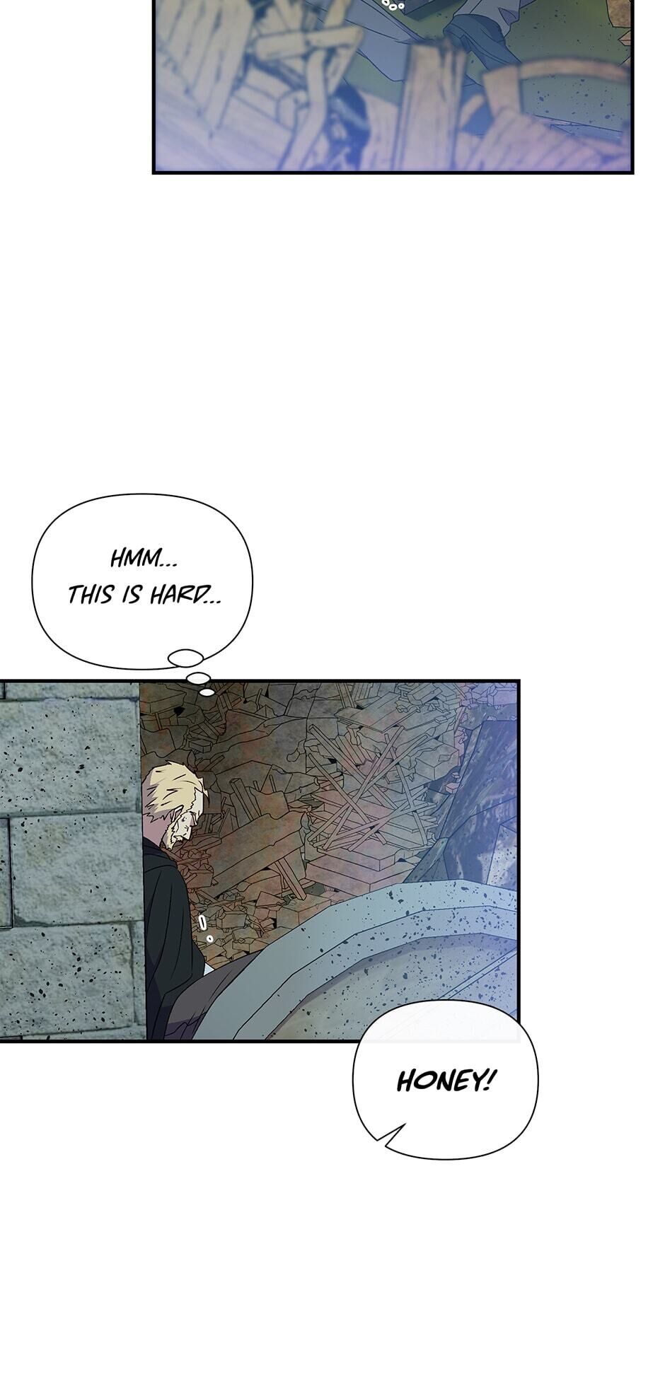 The Monster Duchess and Contract Princess - Chapter 115 Page 58