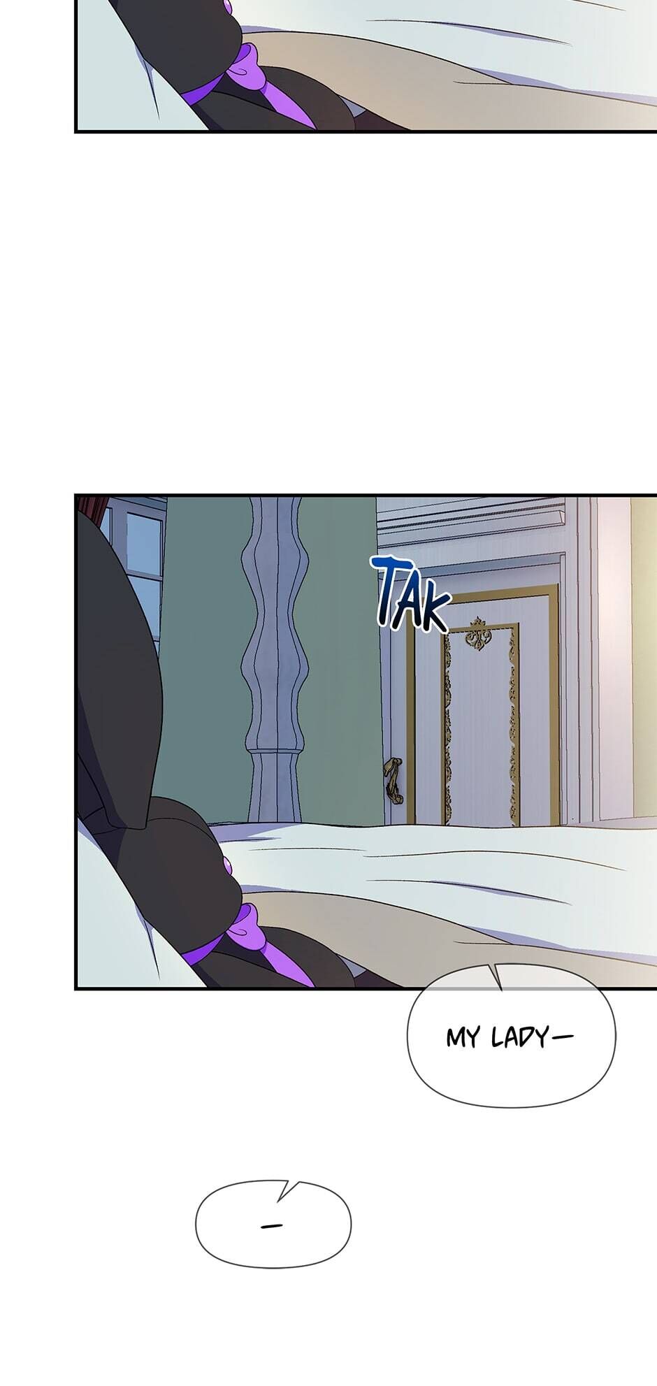 The Monster Duchess and Contract Princess - Chapter 115 Page 8