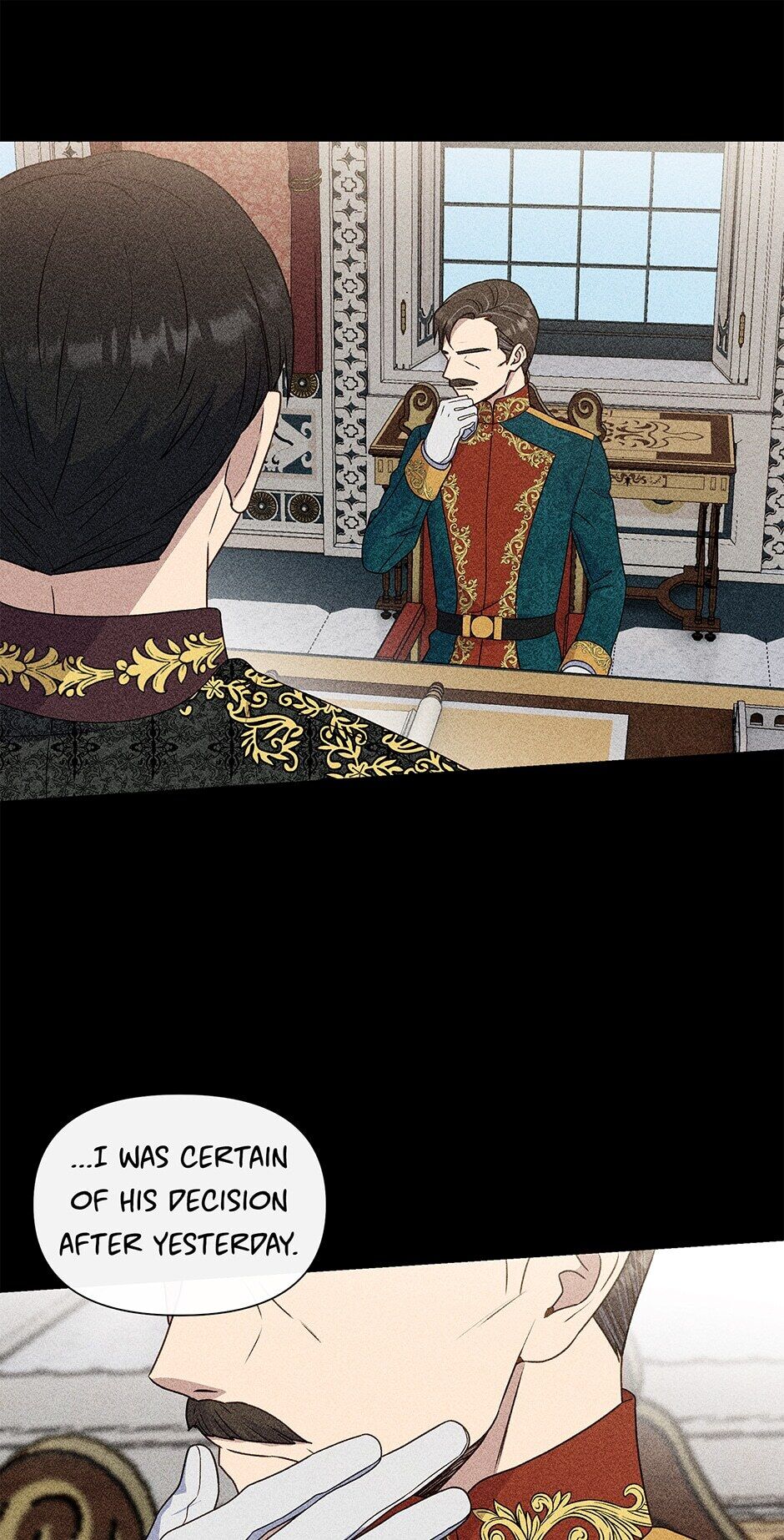 The Monster Duchess and Contract Princess - Chapter 116 Page 15