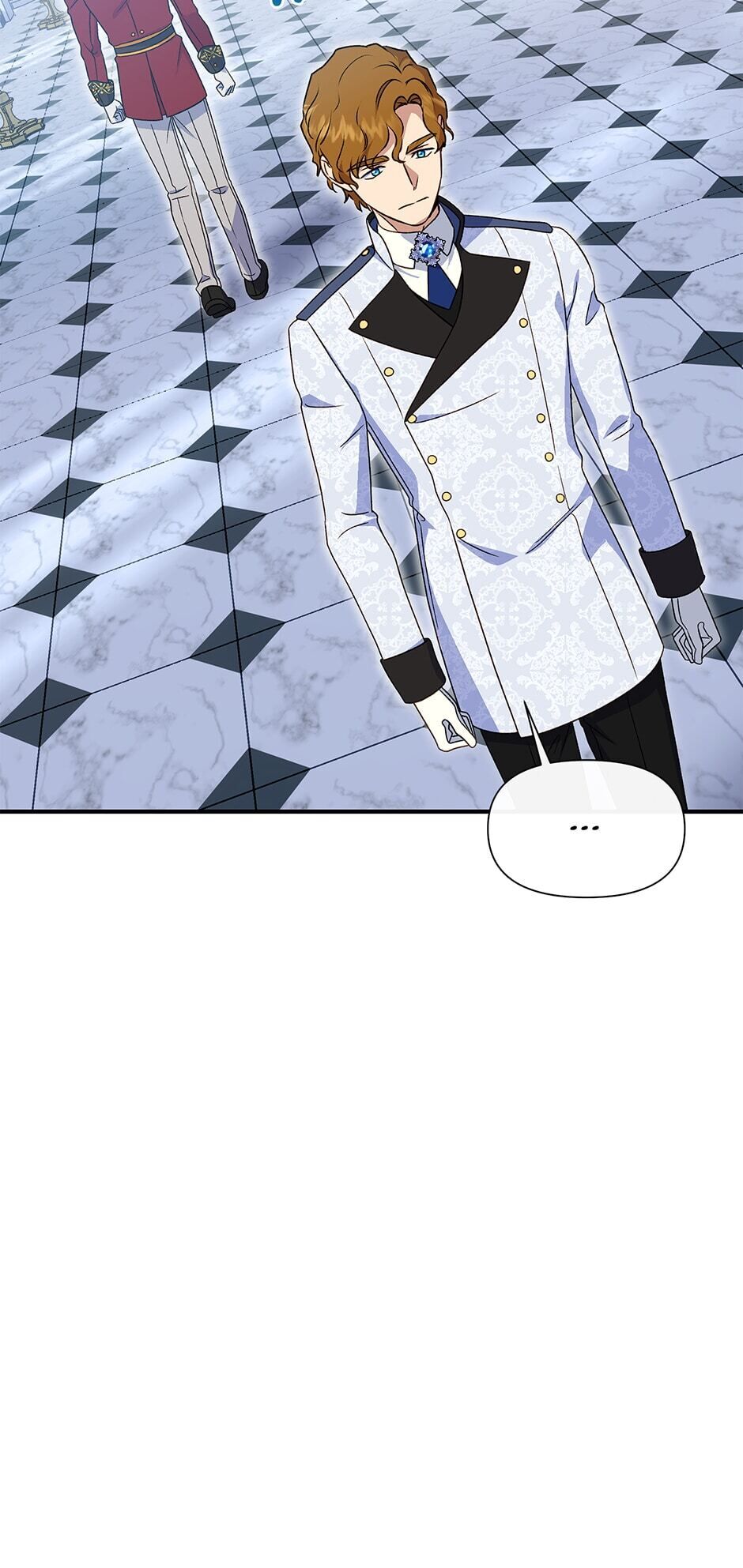 The Monster Duchess and Contract Princess - Chapter 116 Page 30