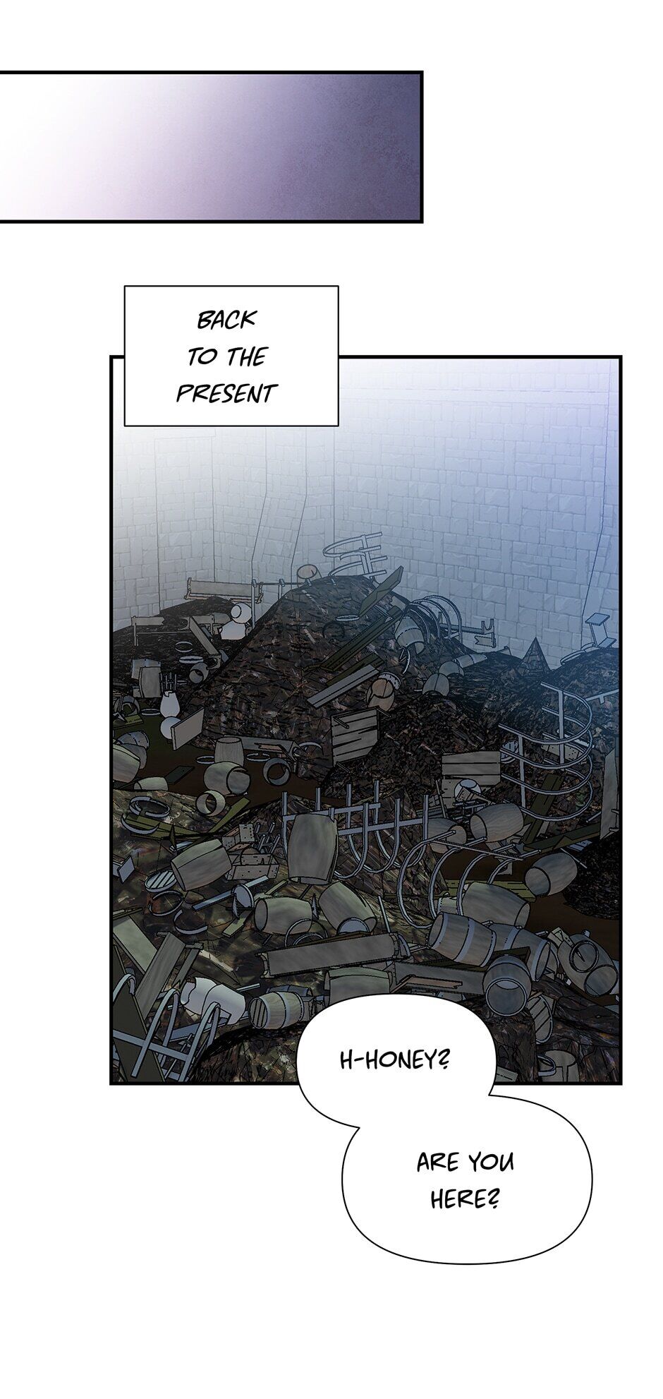 The Monster Duchess and Contract Princess - Chapter 116 Page 31