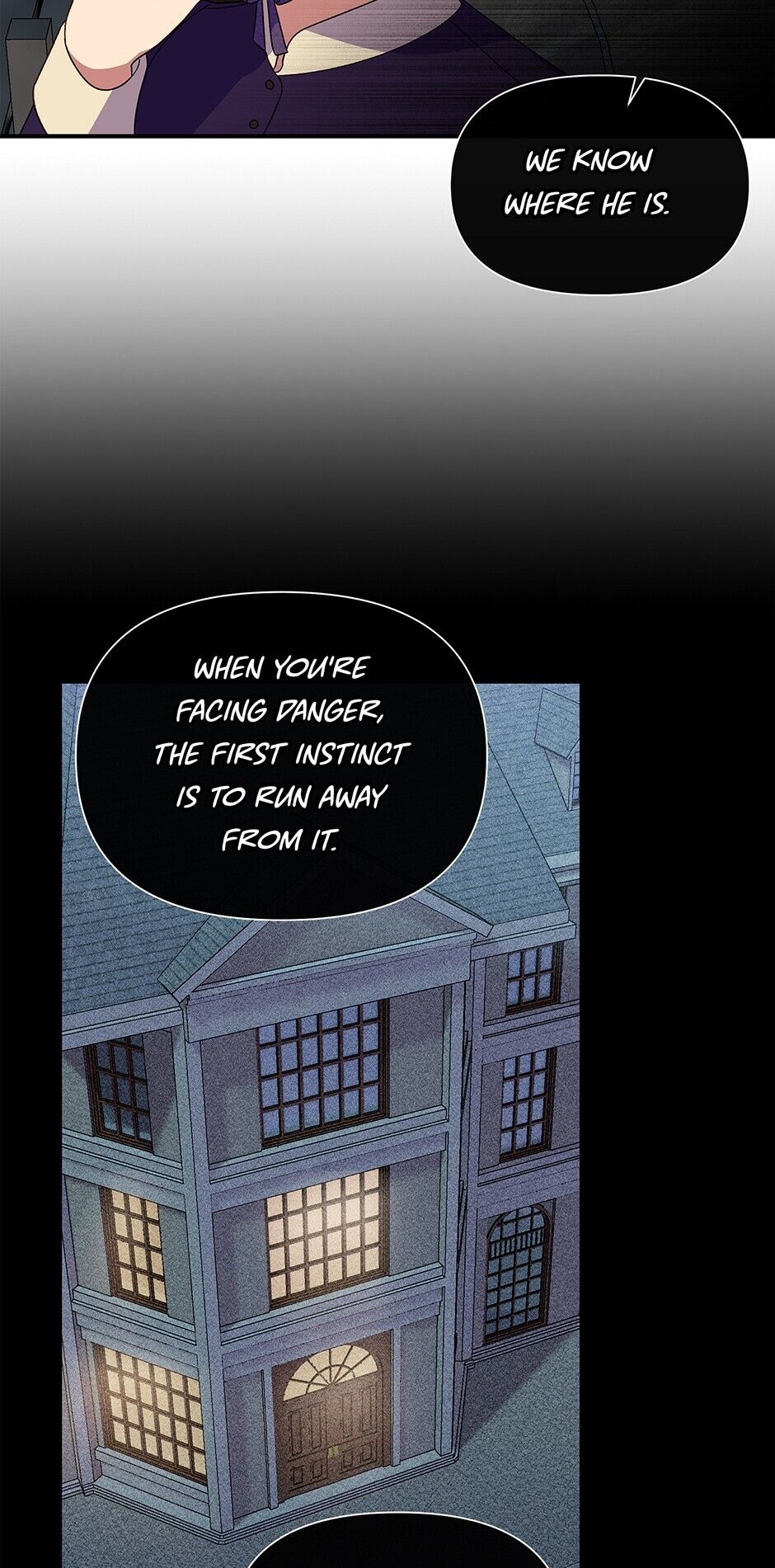 The Monster Duchess and Contract Princess - Chapter 116 Page 34