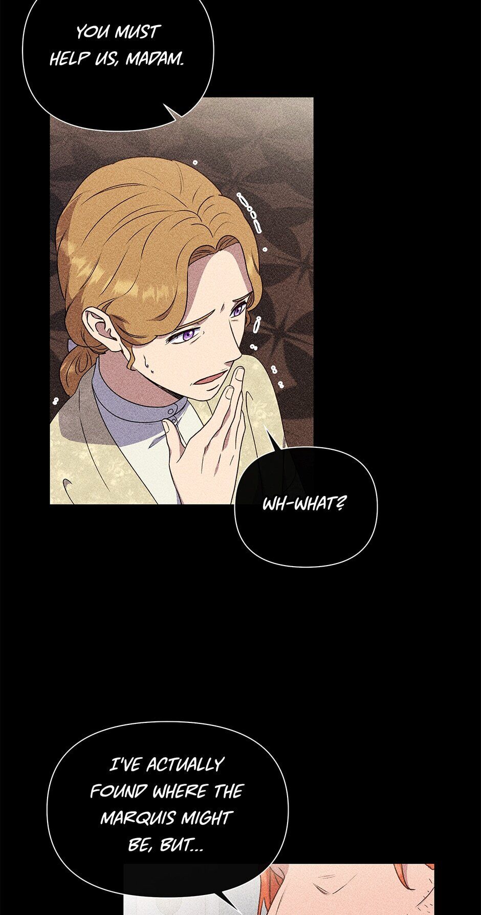 The Monster Duchess and Contract Princess - Chapter 116 Page 38
