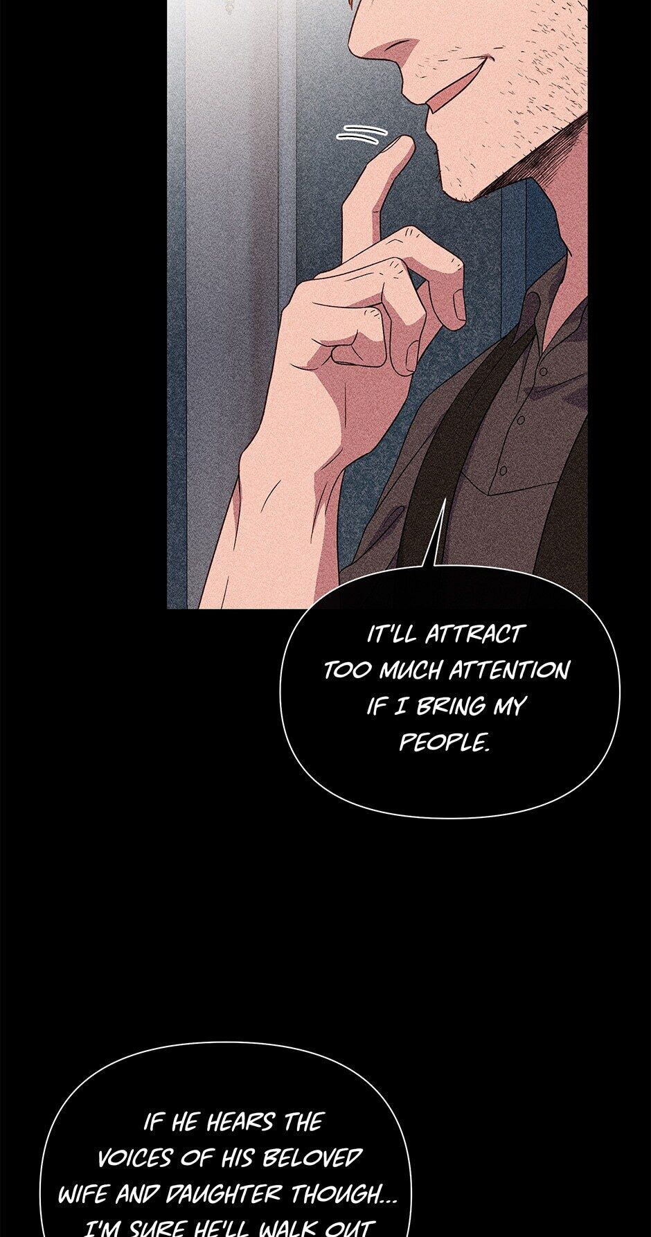 The Monster Duchess and Contract Princess - Chapter 116 Page 39