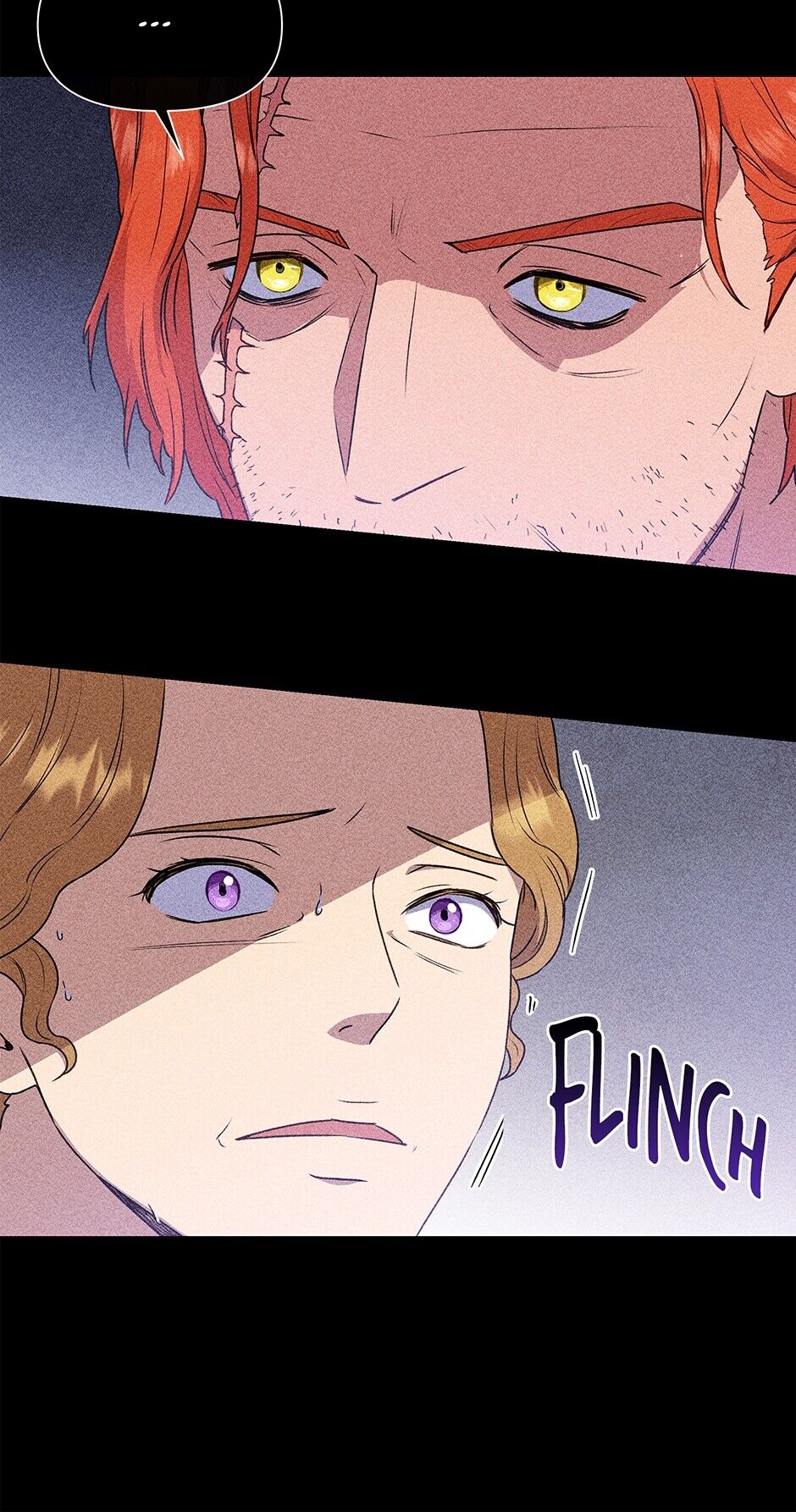 The Monster Duchess and Contract Princess - Chapter 116 Page 41