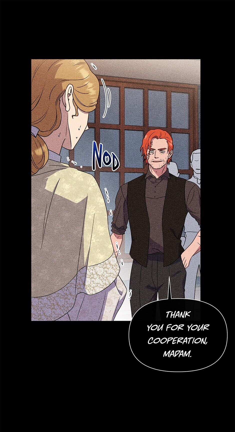 The Monster Duchess and Contract Princess - Chapter 116 Page 42