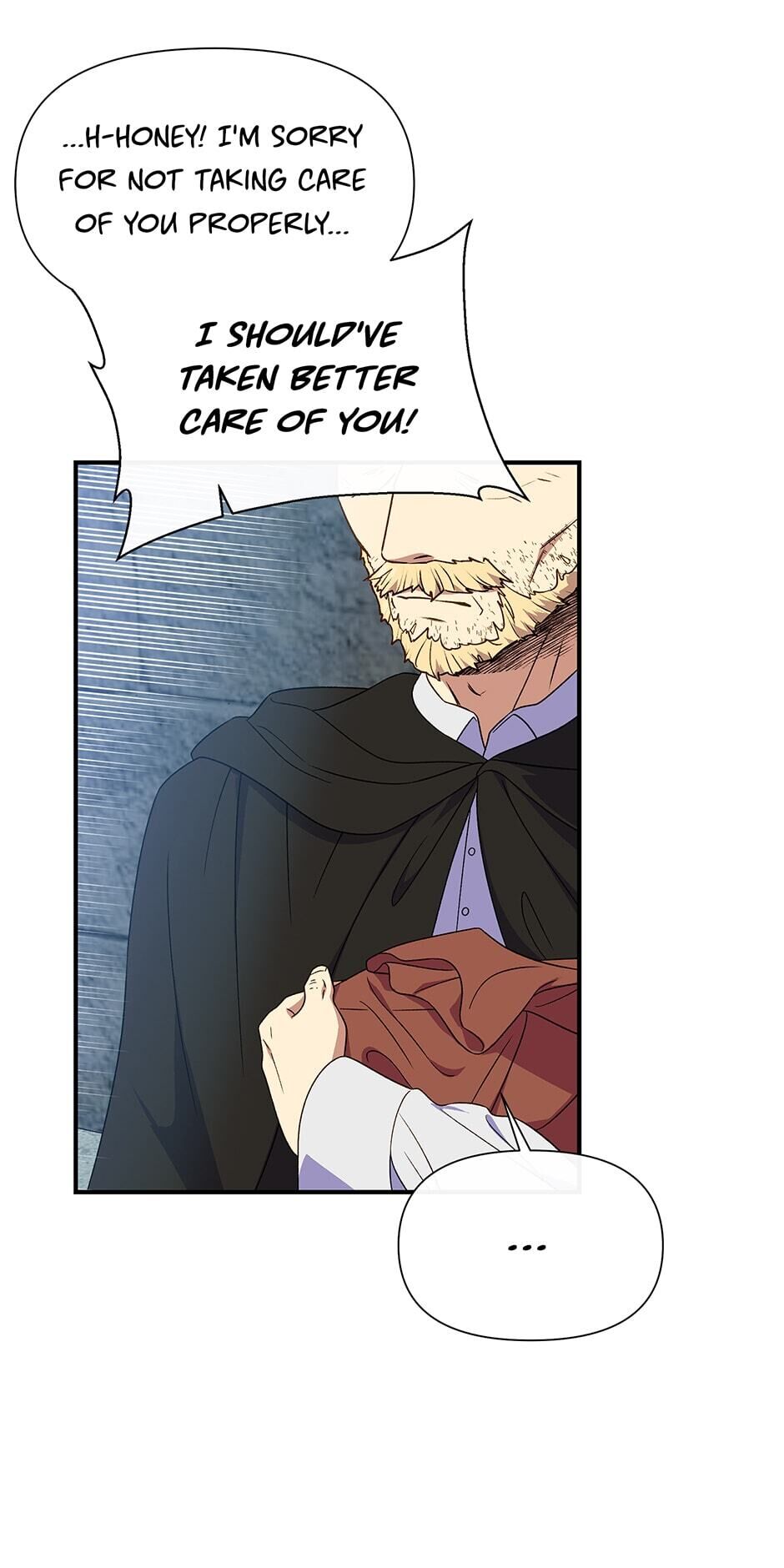 The Monster Duchess and Contract Princess - Chapter 116 Page 48