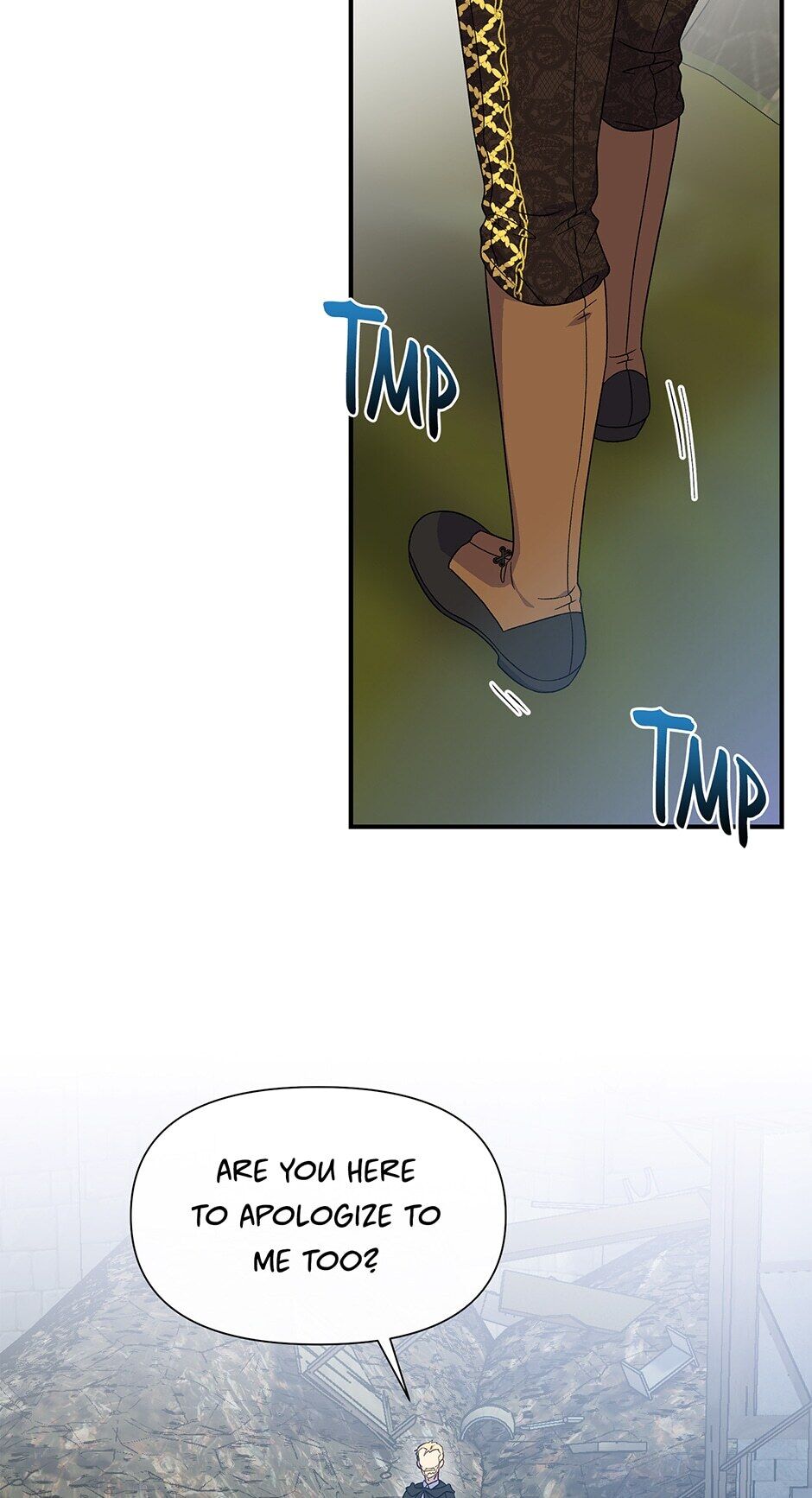 The Monster Duchess and Contract Princess - Chapter 116 Page 54