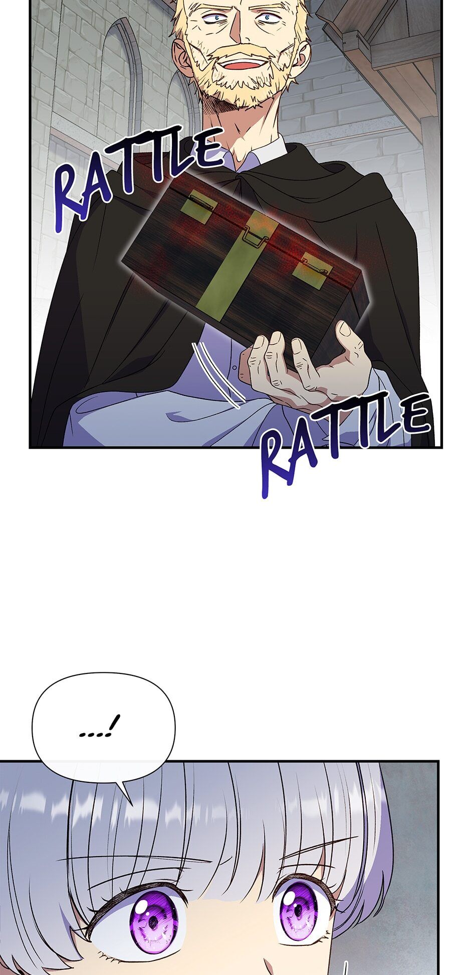 The Monster Duchess and Contract Princess - Chapter 116 Page 59