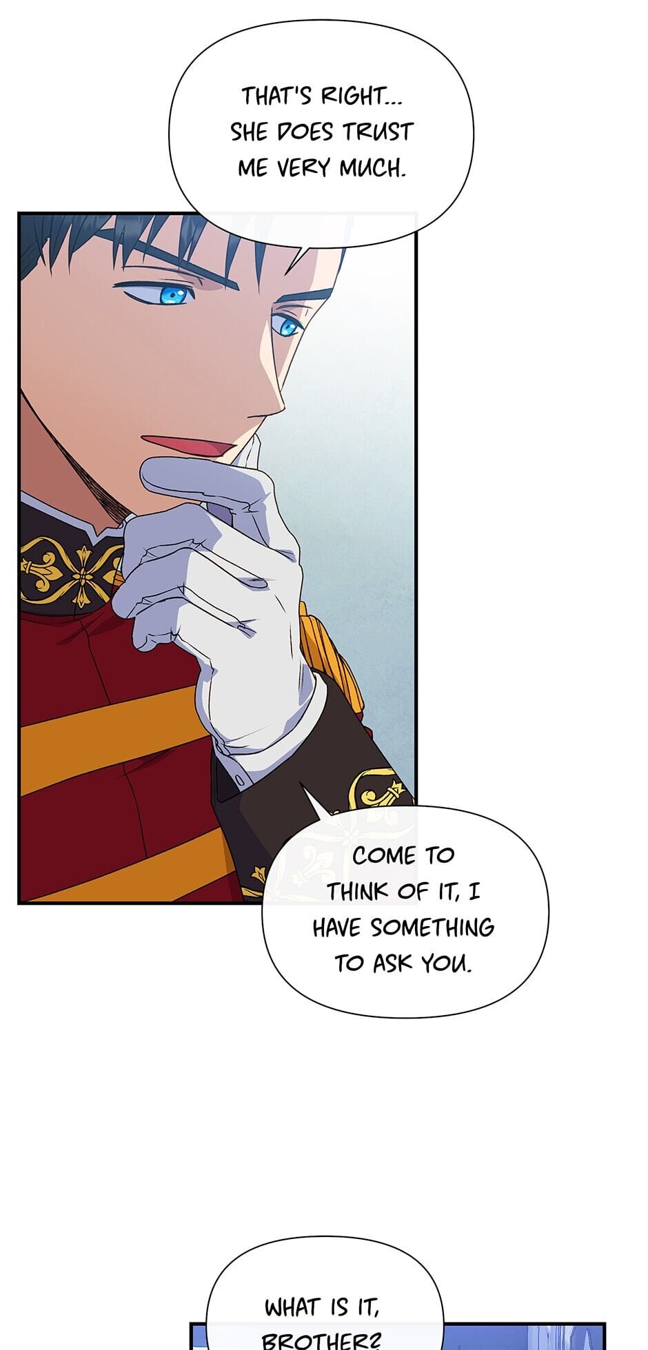 The Monster Duchess and Contract Princess - Chapter 116 Page 6