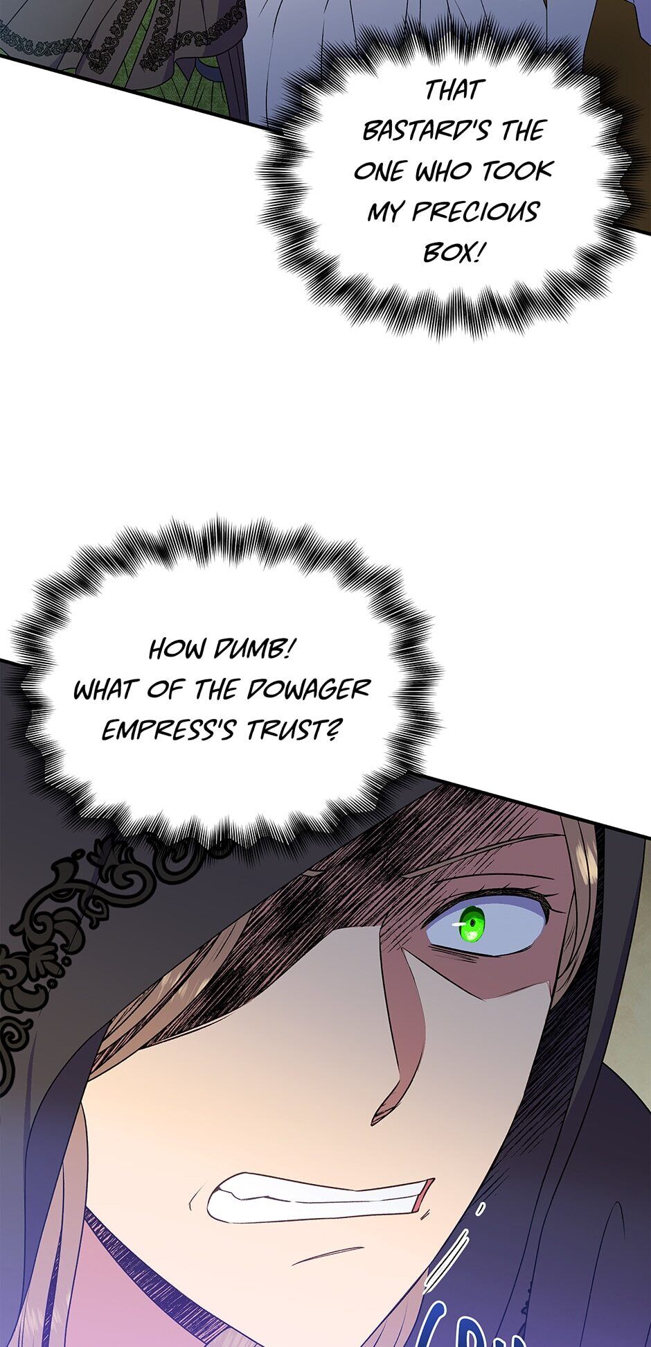 The Monster Duchess and Contract Princess - Chapter 116 Page 61