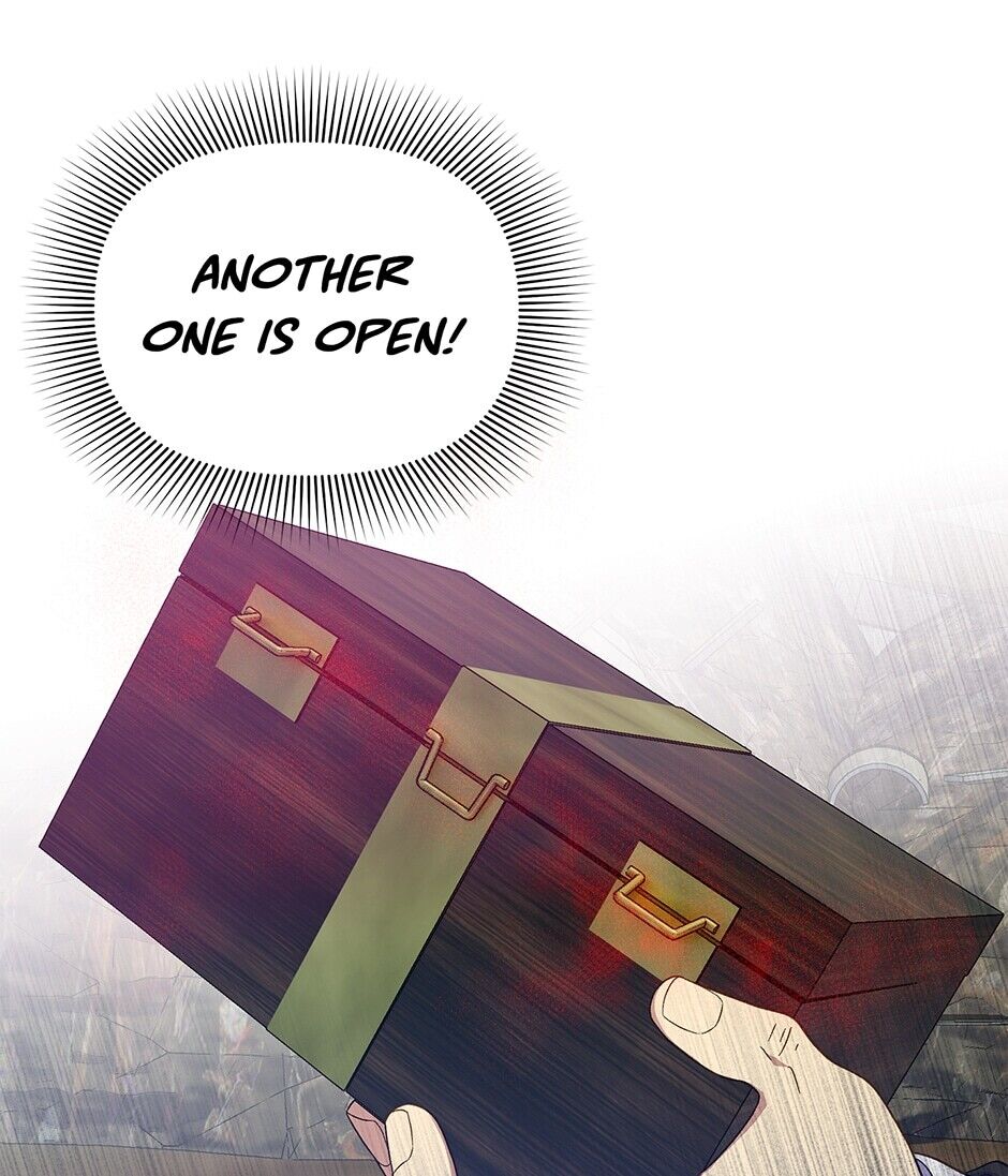 The Monster Duchess and Contract Princess - Chapter 116 Page 63