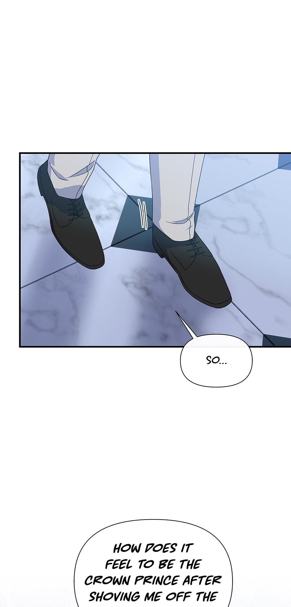 The Monster Duchess and Contract Princess - Chapter 116 Page 8