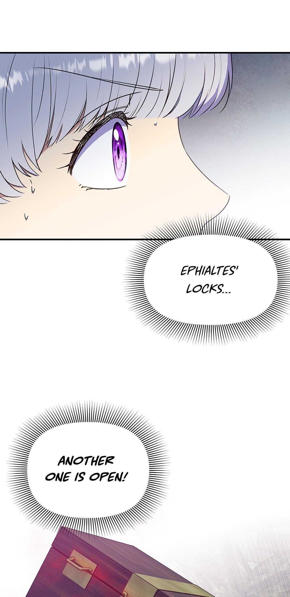 The Monster Duchess and Contract Princess - Chapter 117 Page 1