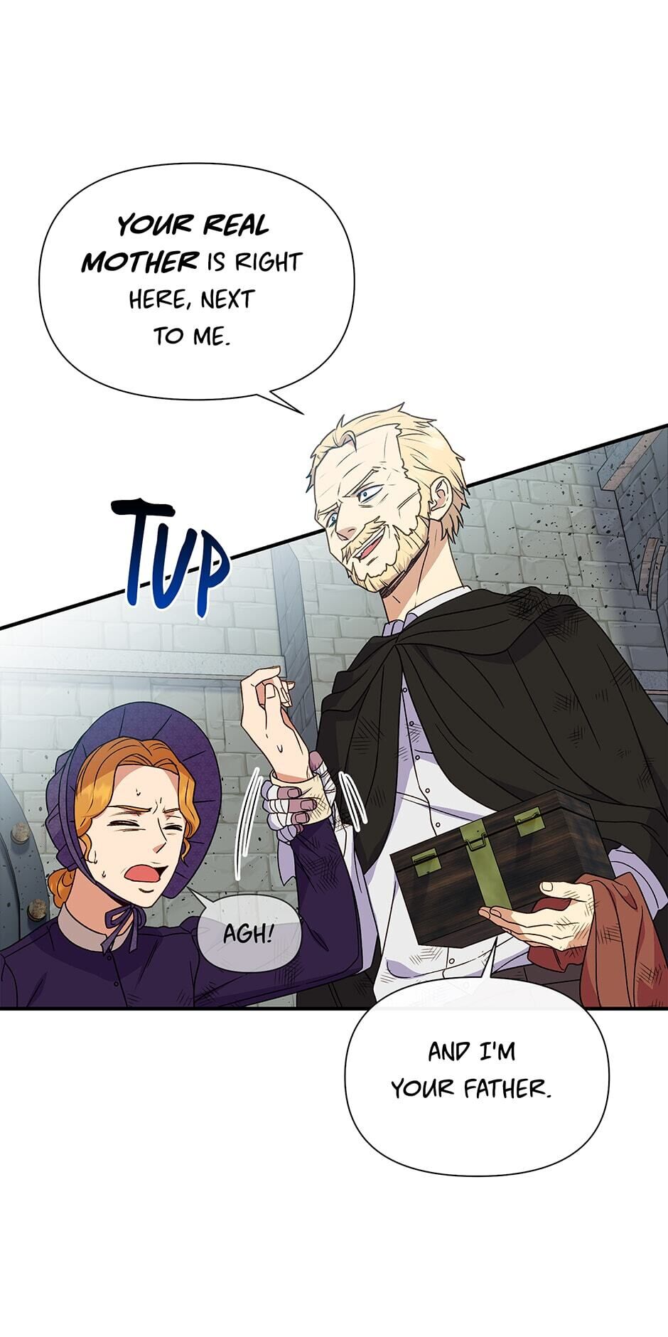 The Monster Duchess and Contract Princess - Chapter 117 Page 10