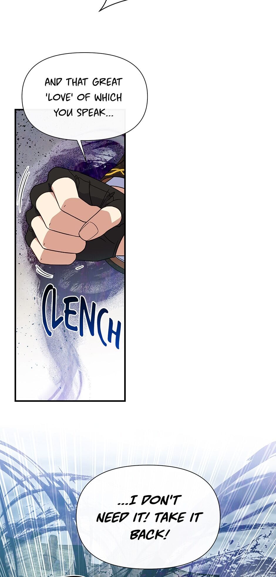 The Monster Duchess and Contract Princess - Chapter 117 Page 14