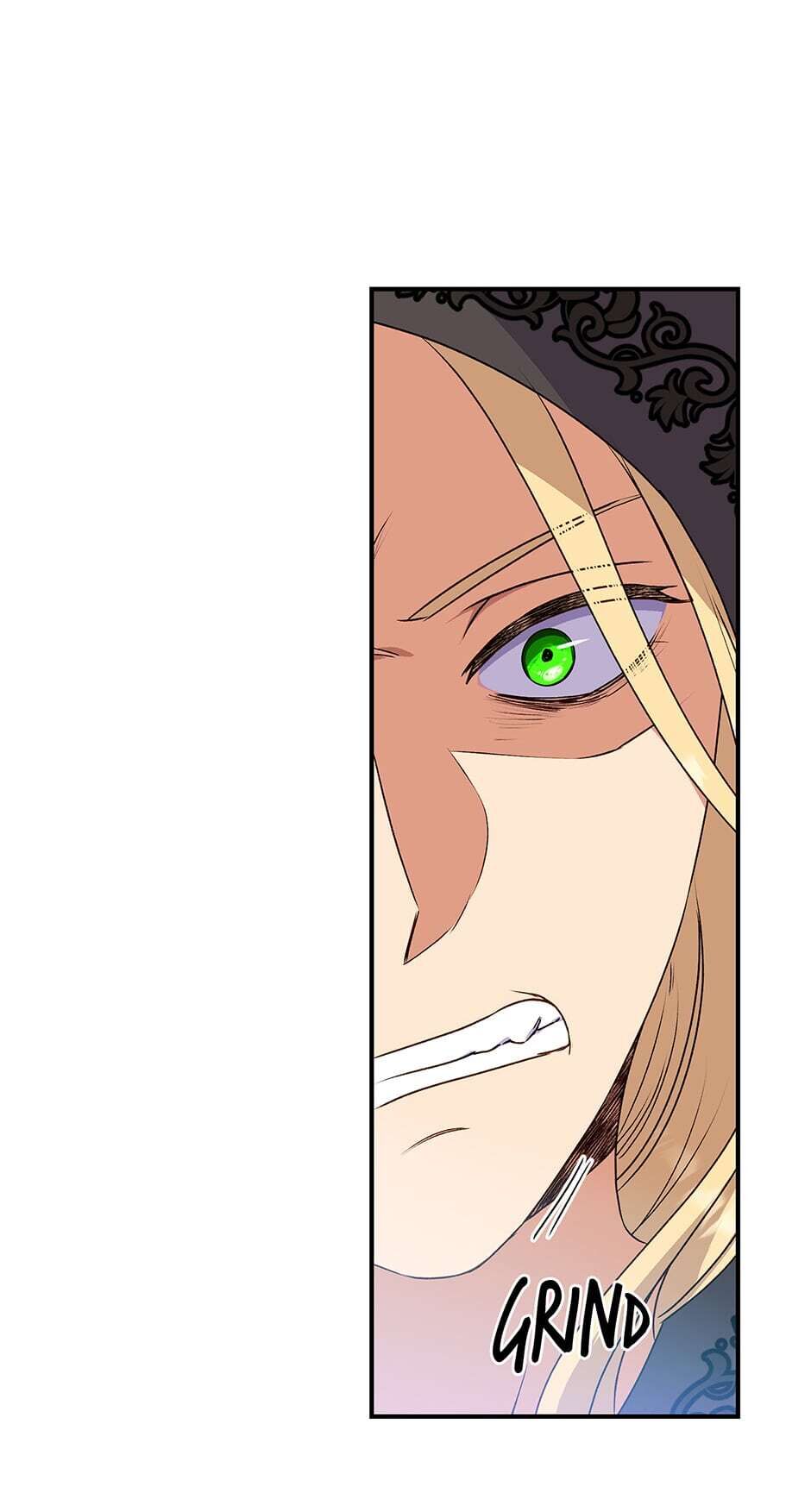 The Monster Duchess and Contract Princess - Chapter 117 Page 20