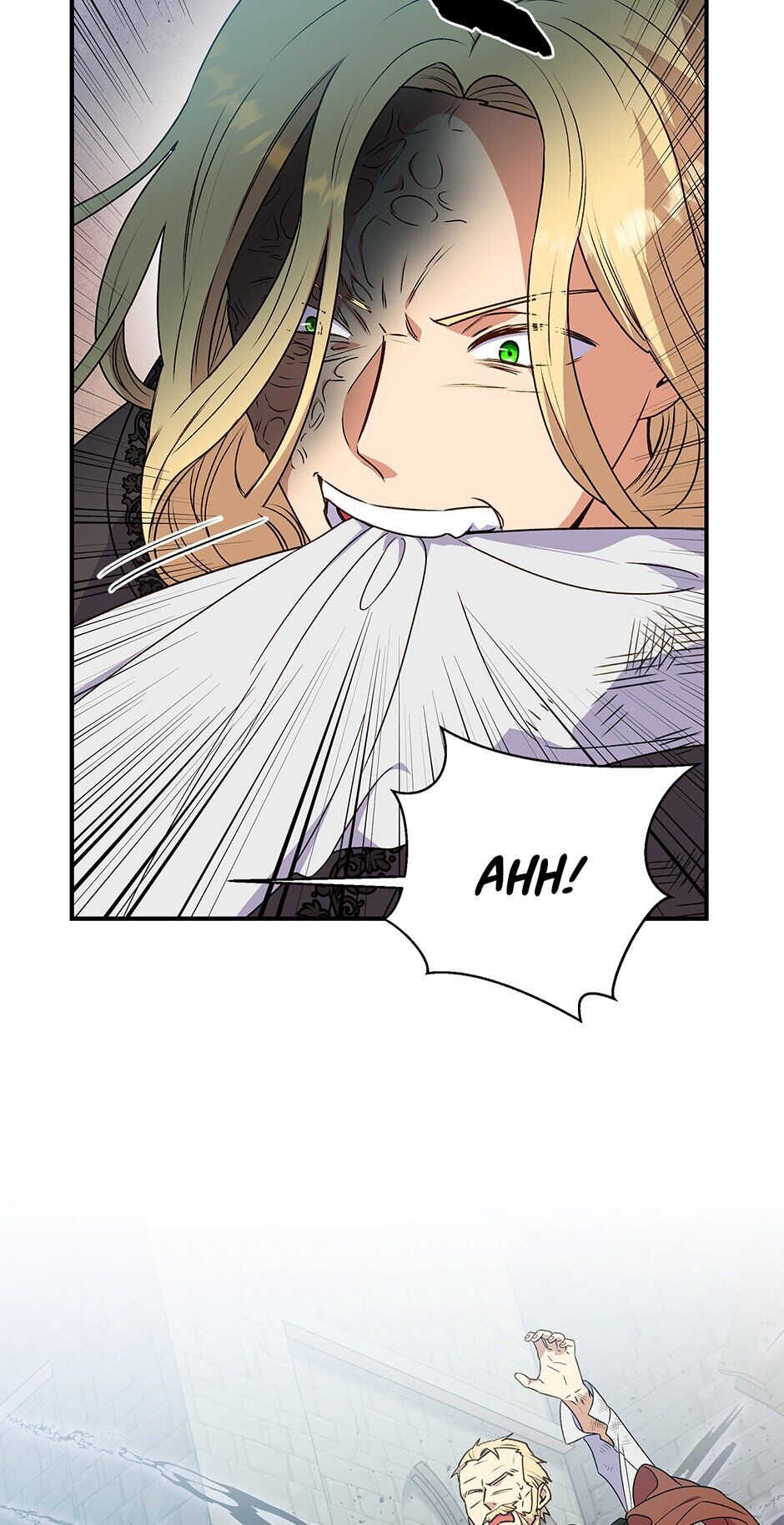 The Monster Duchess and Contract Princess - Chapter 117 Page 22