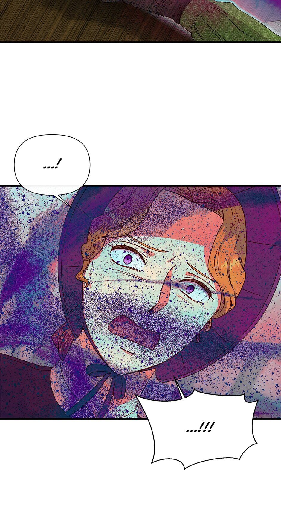 The Monster Duchess and Contract Princess - Chapter 117 Page 30