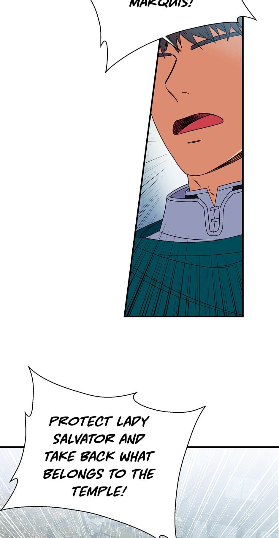 The Monster Duchess and Contract Princess - Chapter 117 Page 32